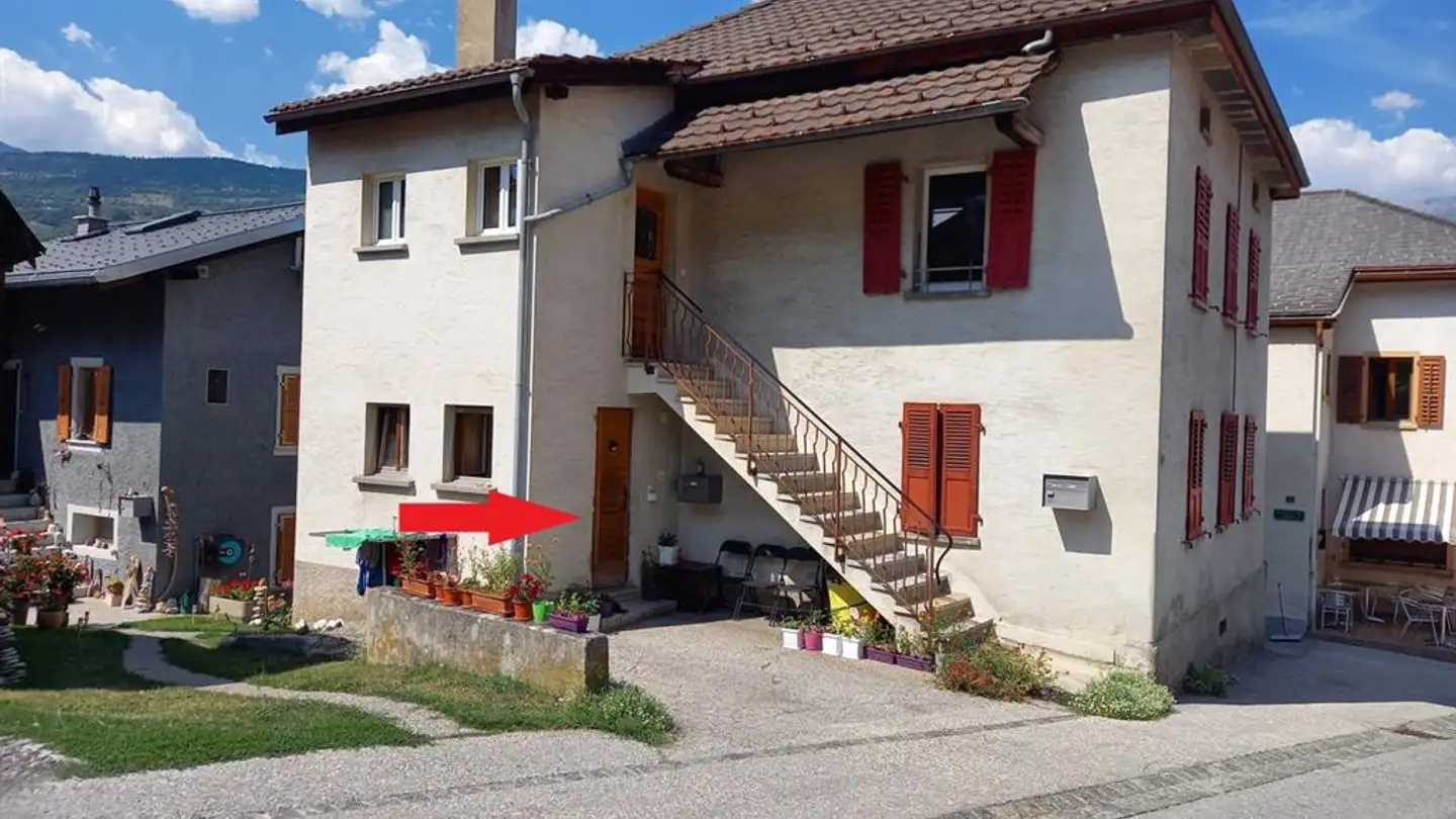 Appartement à louer - Rue De La Bourgeoisie, 3966 Chalais - Photo 2