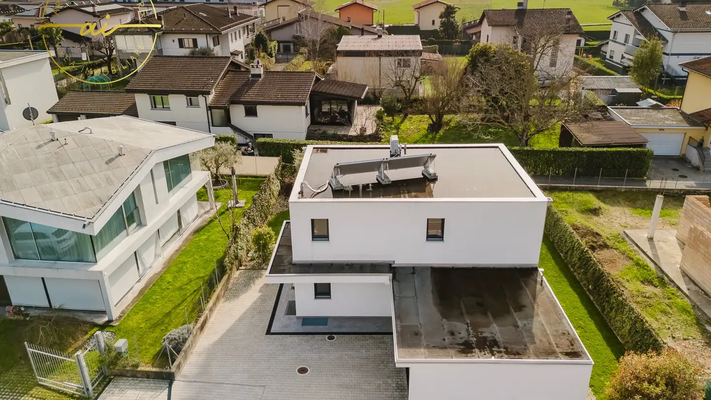 Maison individuelle à vendre - 6853 Ligornetto - Photo 3