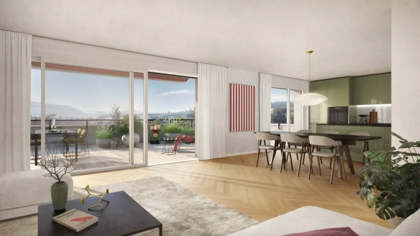 Apartment for sale - 5070 Frick - Photo 3