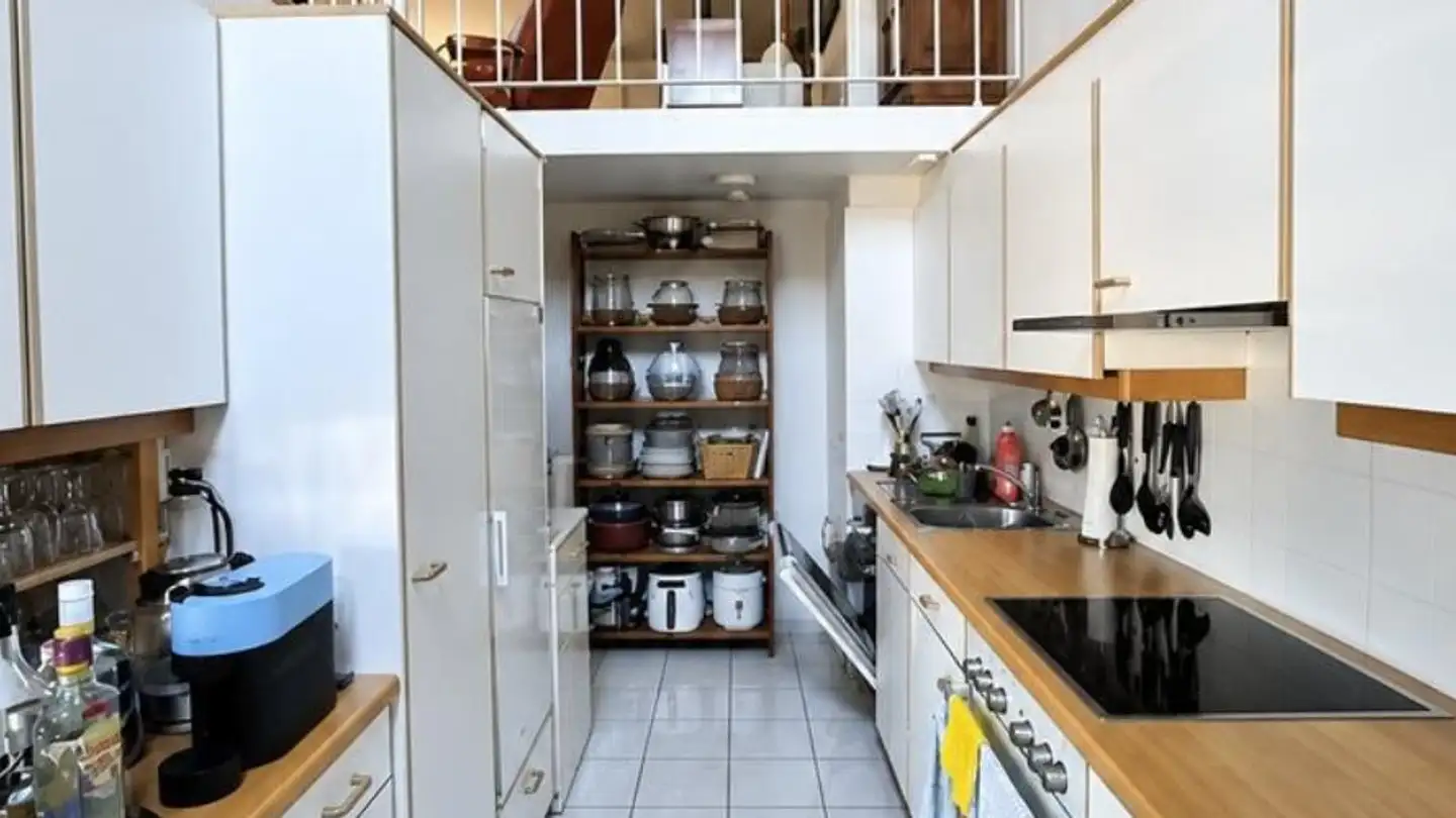 Attique à louer - Rue De Saint-Jean 30a, 1203 Genève - Photo 4