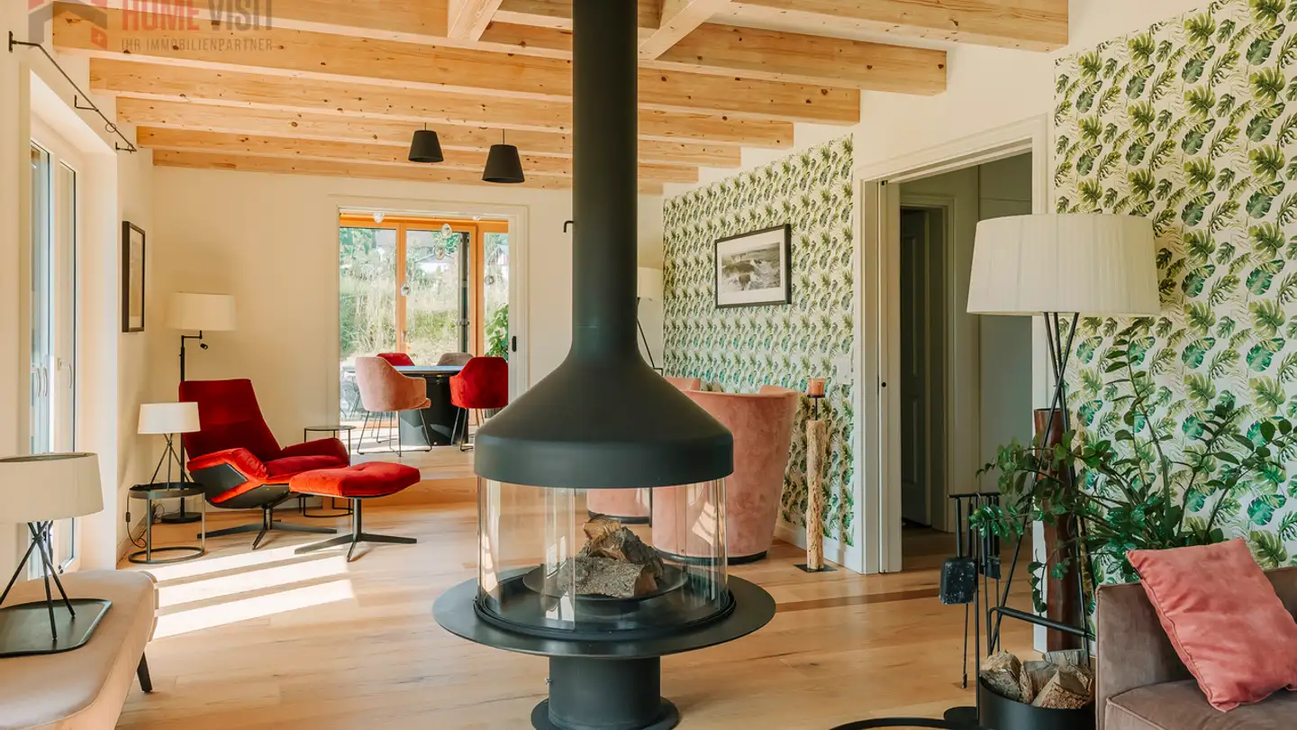 Casa singola in vendita - Unteri Siten, 8816 Hirzel - Photo 3