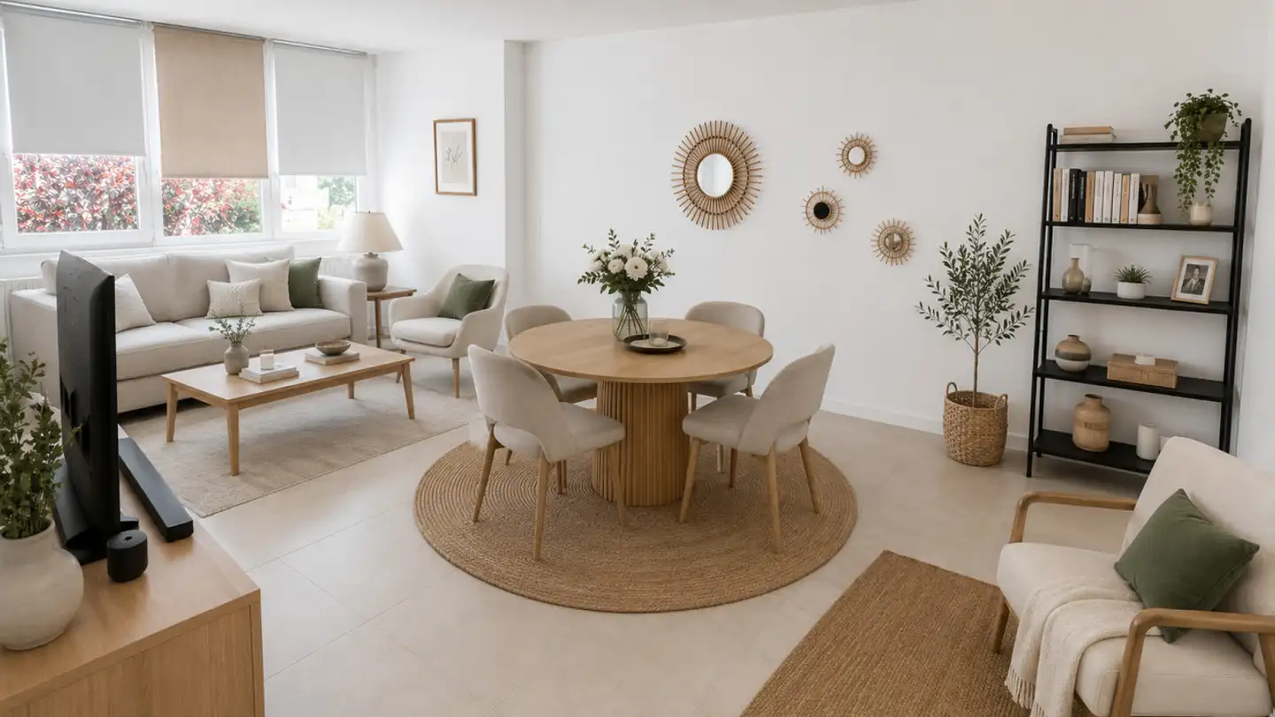Appartement à vendre - 1950 Sion