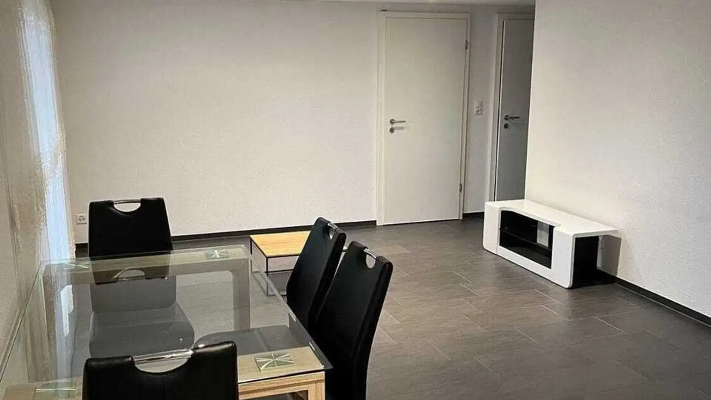 Appartement à louer - Solothurnerstrasse, 4614 Hägendorf