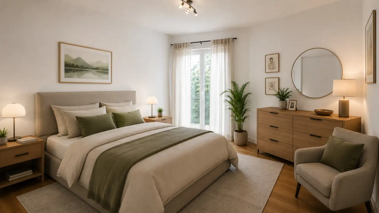 Appartement à vendre - 1950 Sion - Photo 3