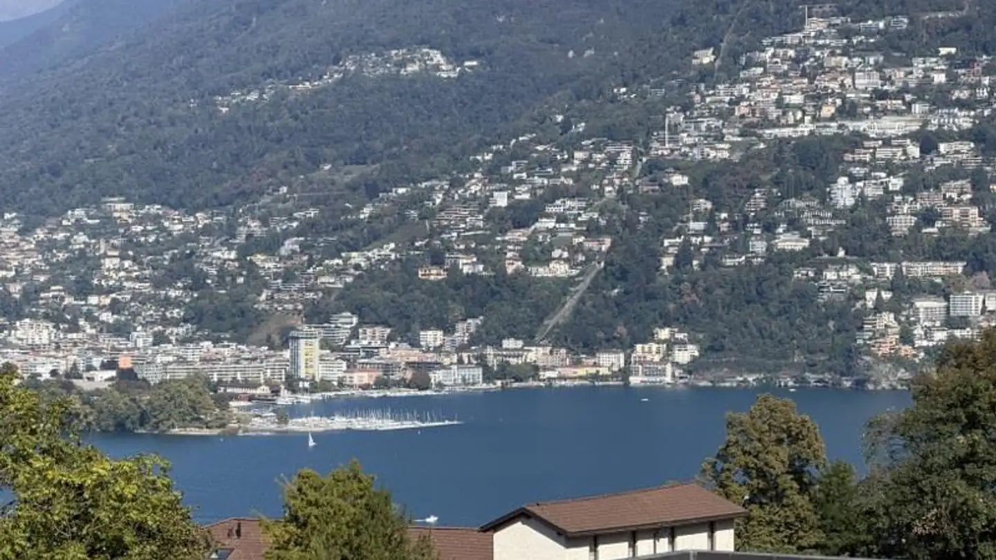 Appartement à vendre - 6912 Pazzallo - Photo 2