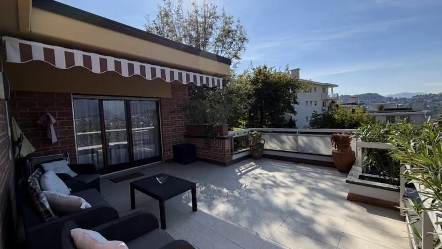 Appartement à vendre - 6912 Pazzallo - Photo 3