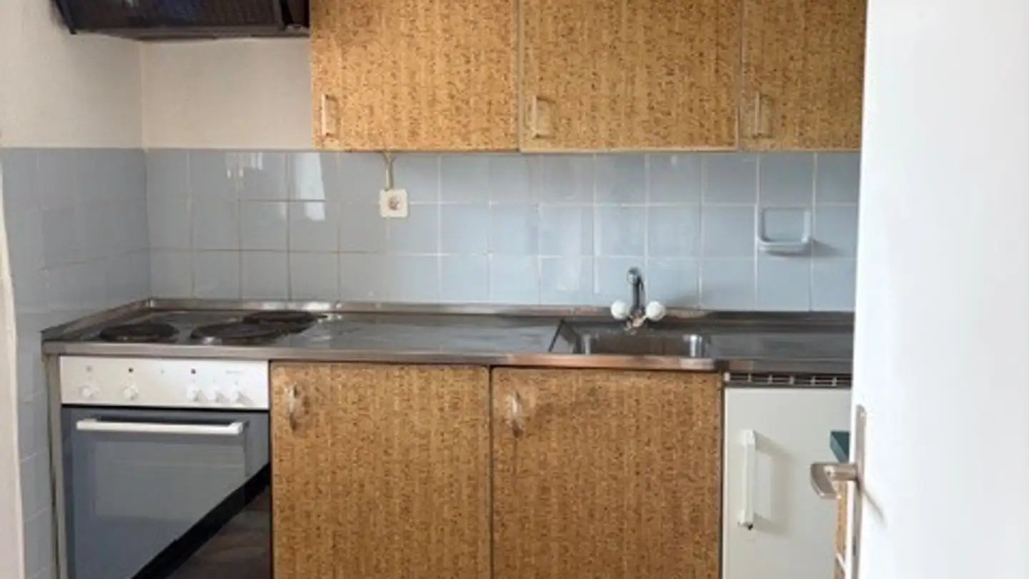 Appartamento in affitto - Birkenstrasse 22, 8306 Brüttisellen