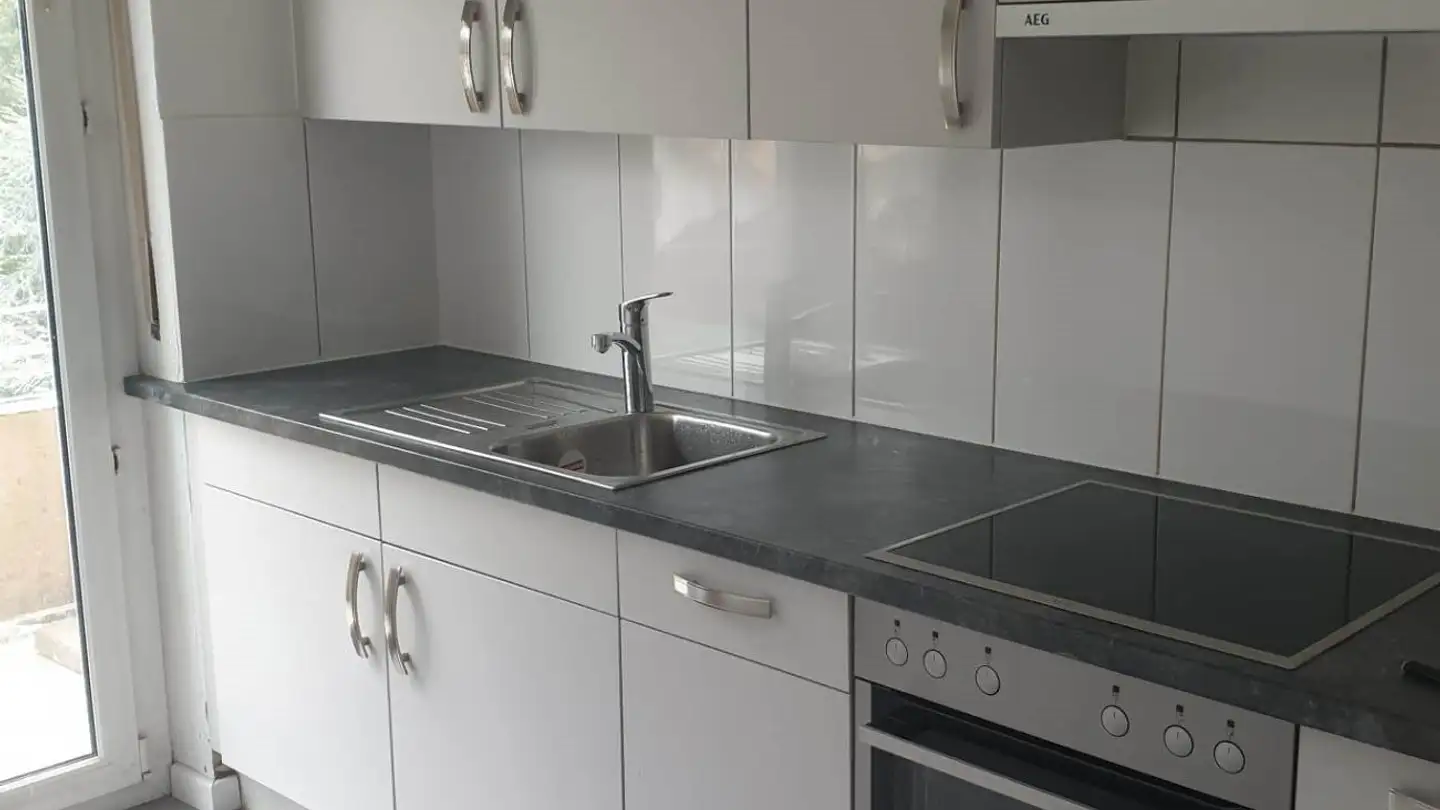 Apartment for rent - Freie Strasse 23, 4632 Trimbach