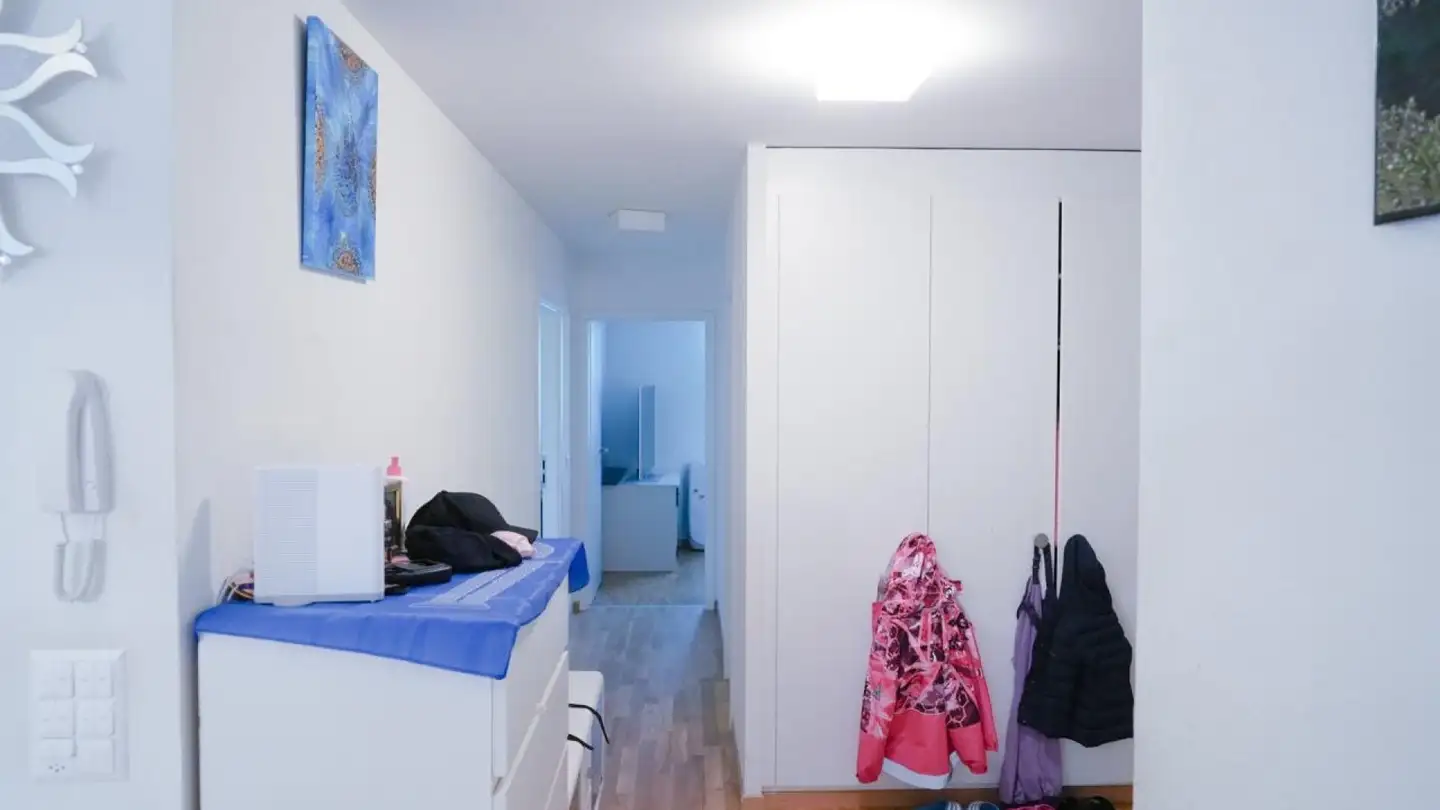 Appartamento in affitto - Route Dessous-La-Ville, 1305 Penthalaz - Foto 2