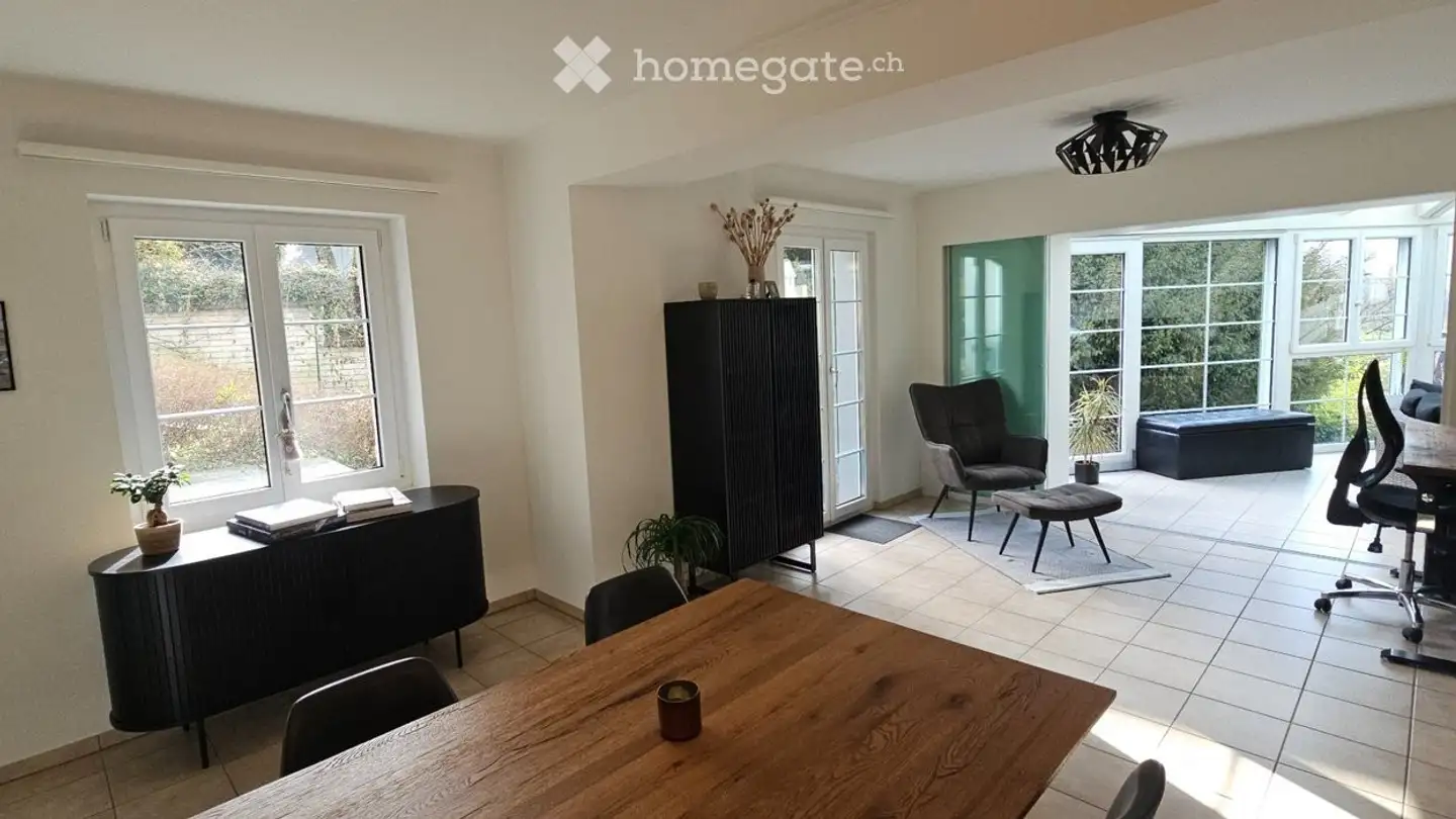 Appartement à louer - Brambergrain 5, 6004 Luzern - Photo 3