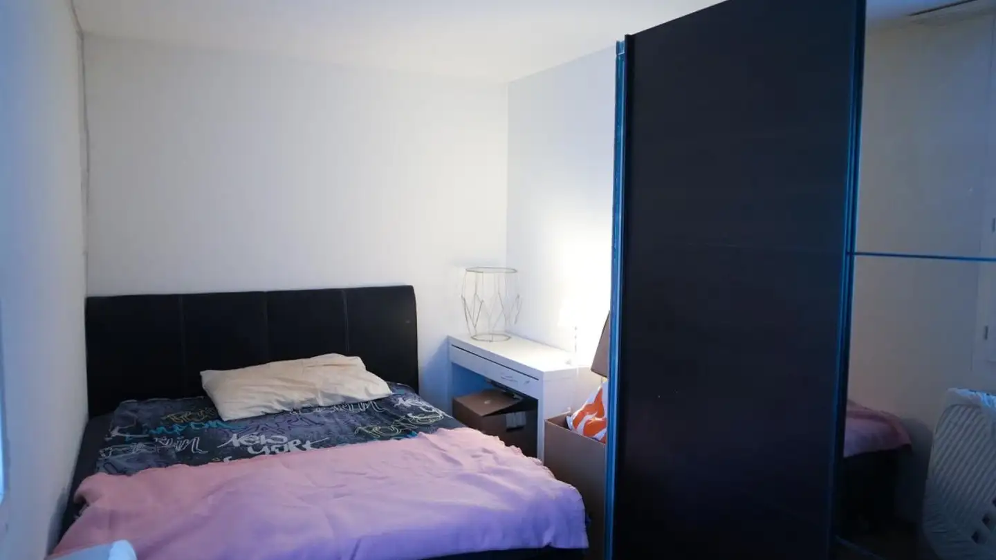 Appartamento in affitto - Route Dessous-La-Ville, 1305 Penthalaz - Foto 3