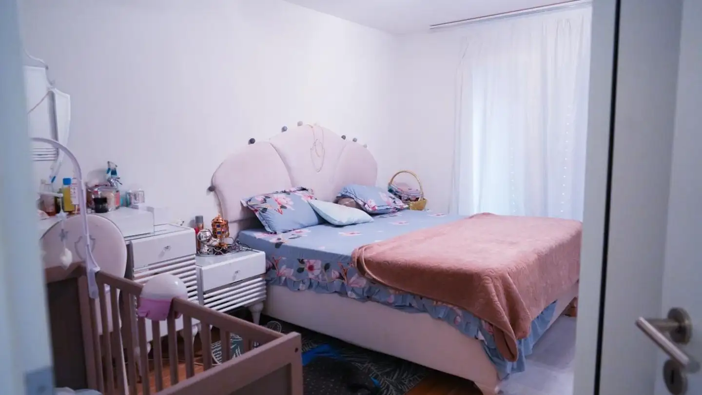 Appartamento in affitto - Route Dessous-La-Ville, 1305 Penthalaz - Foto 4