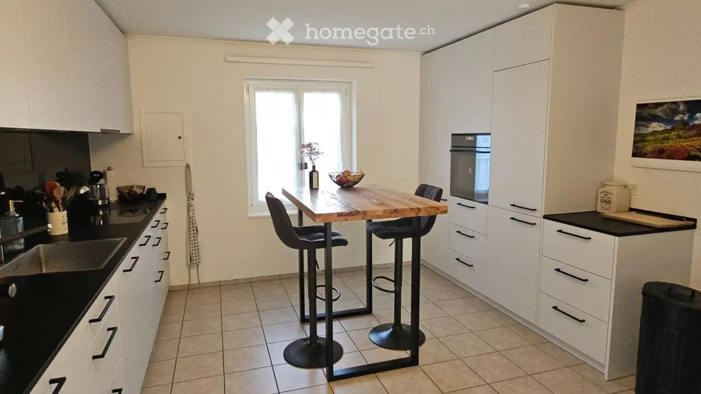 Appartement à louer - Brambergrain 5, 6004 Luzern - Photo 4