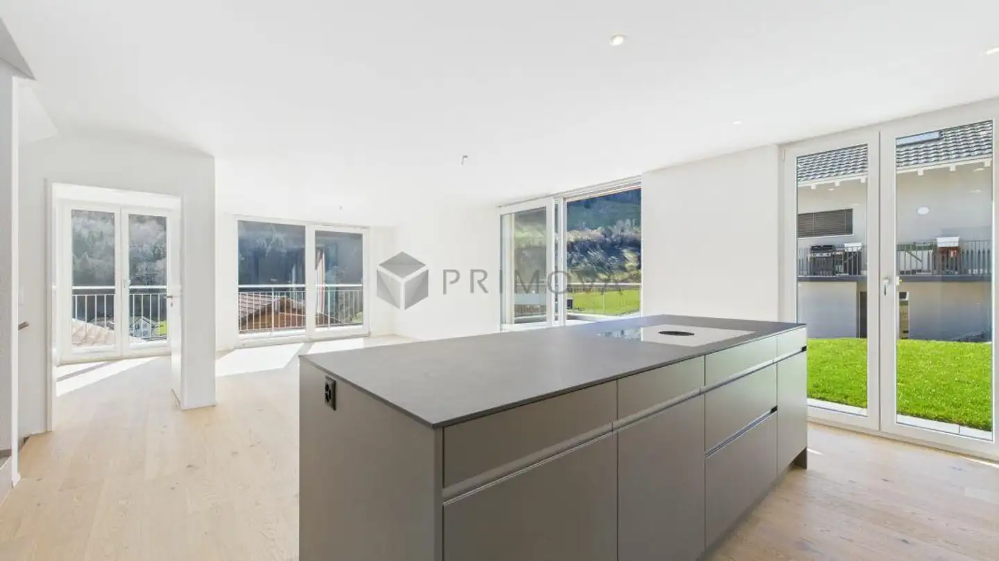 Einfamilienhaus kaufen - 6376 Emmetten - Foto 3