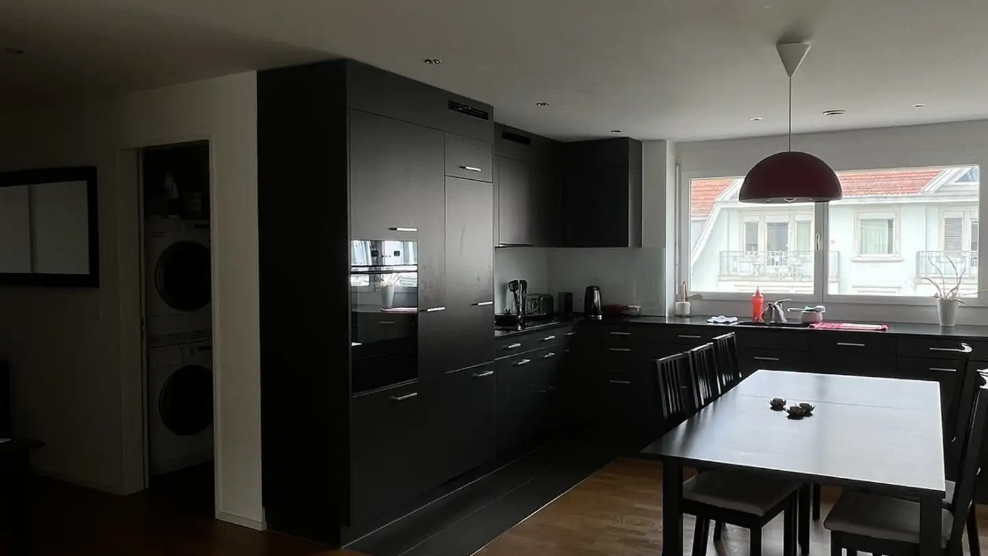 Chambre à louer - Langgasse 6, 9008 St. Gallen - Photo 4