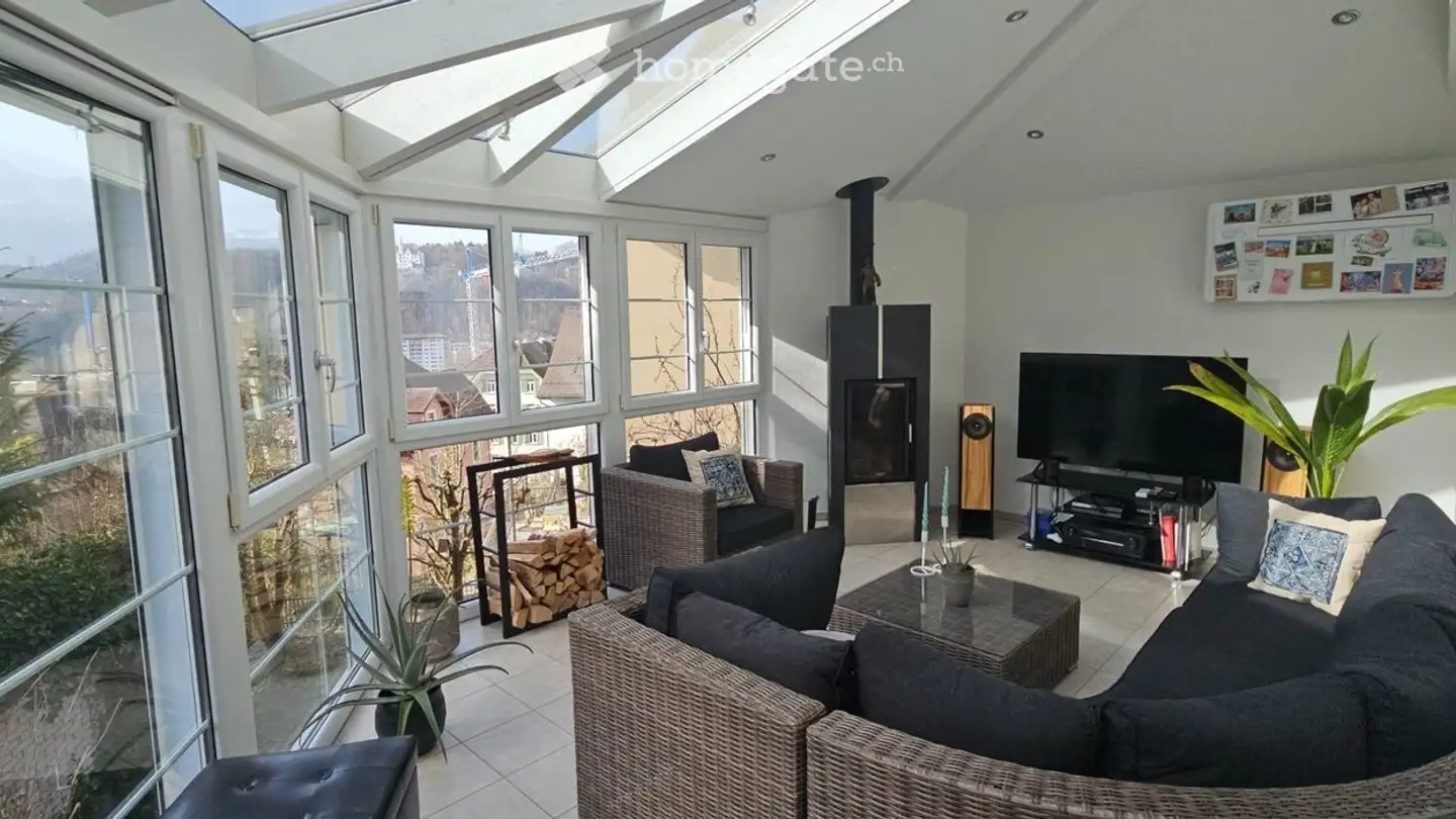 Appartement à louer - Brambergrain 5, 6004 Luzern