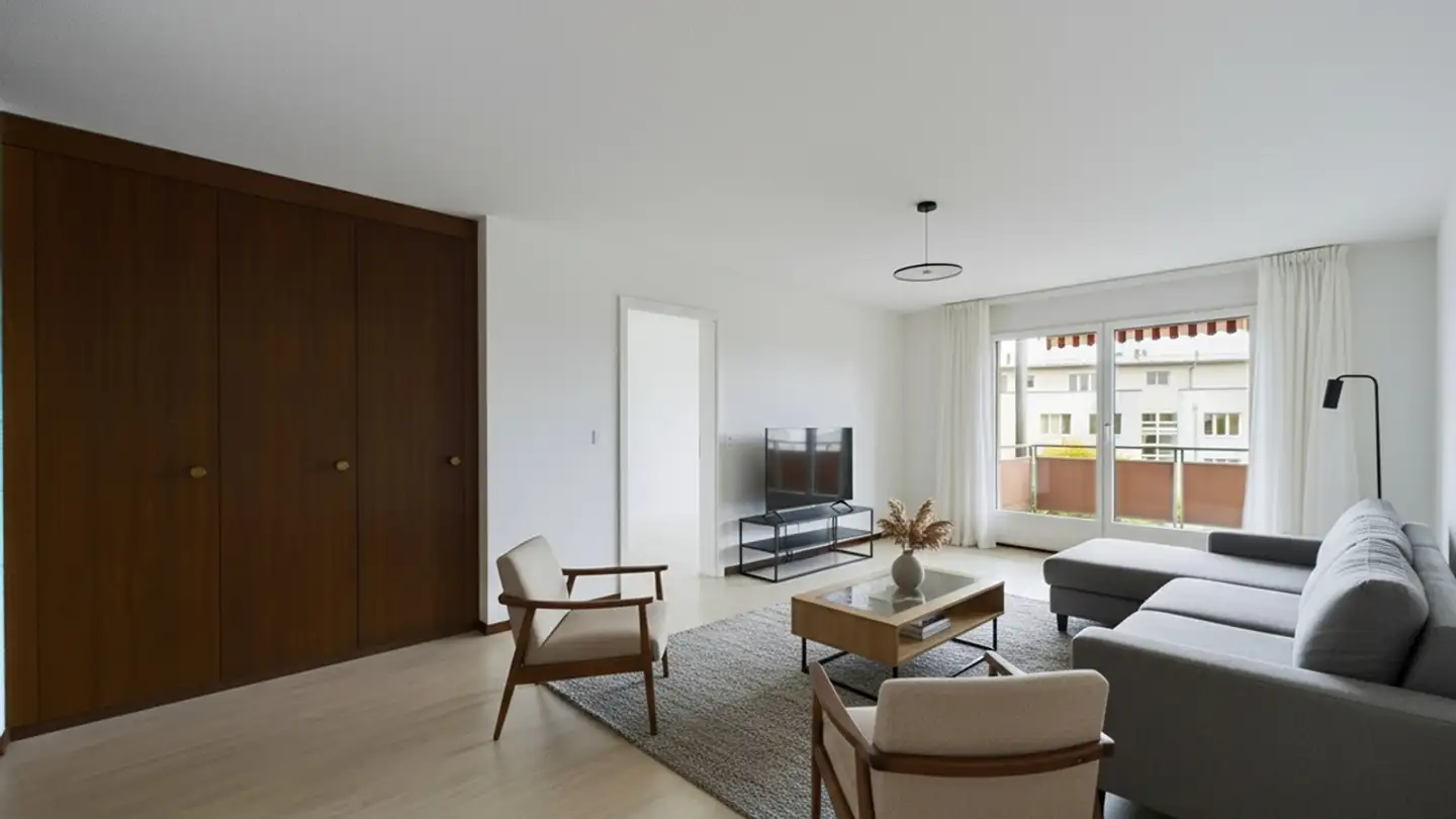 Apartment for sale - 3280 Murten