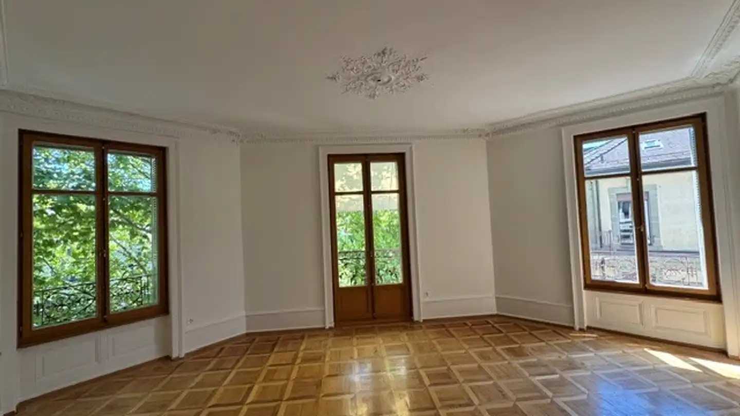 Wohnung mieten - Rue Beau-Séjour 29, 1003 Lausanne - Foto 3