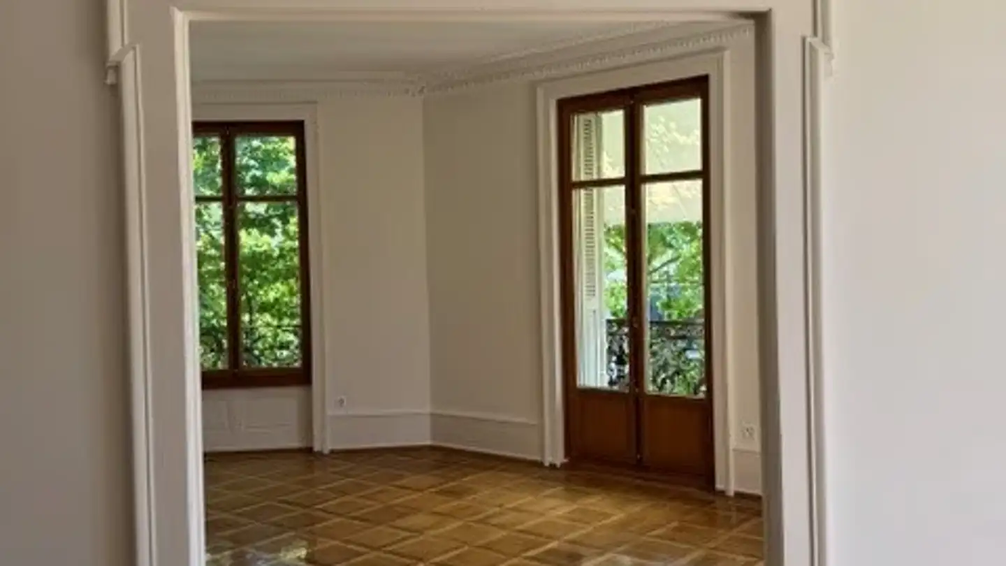 Wohnung mieten - Rue Beau-Séjour 29, 1003 Lausanne - Foto 4