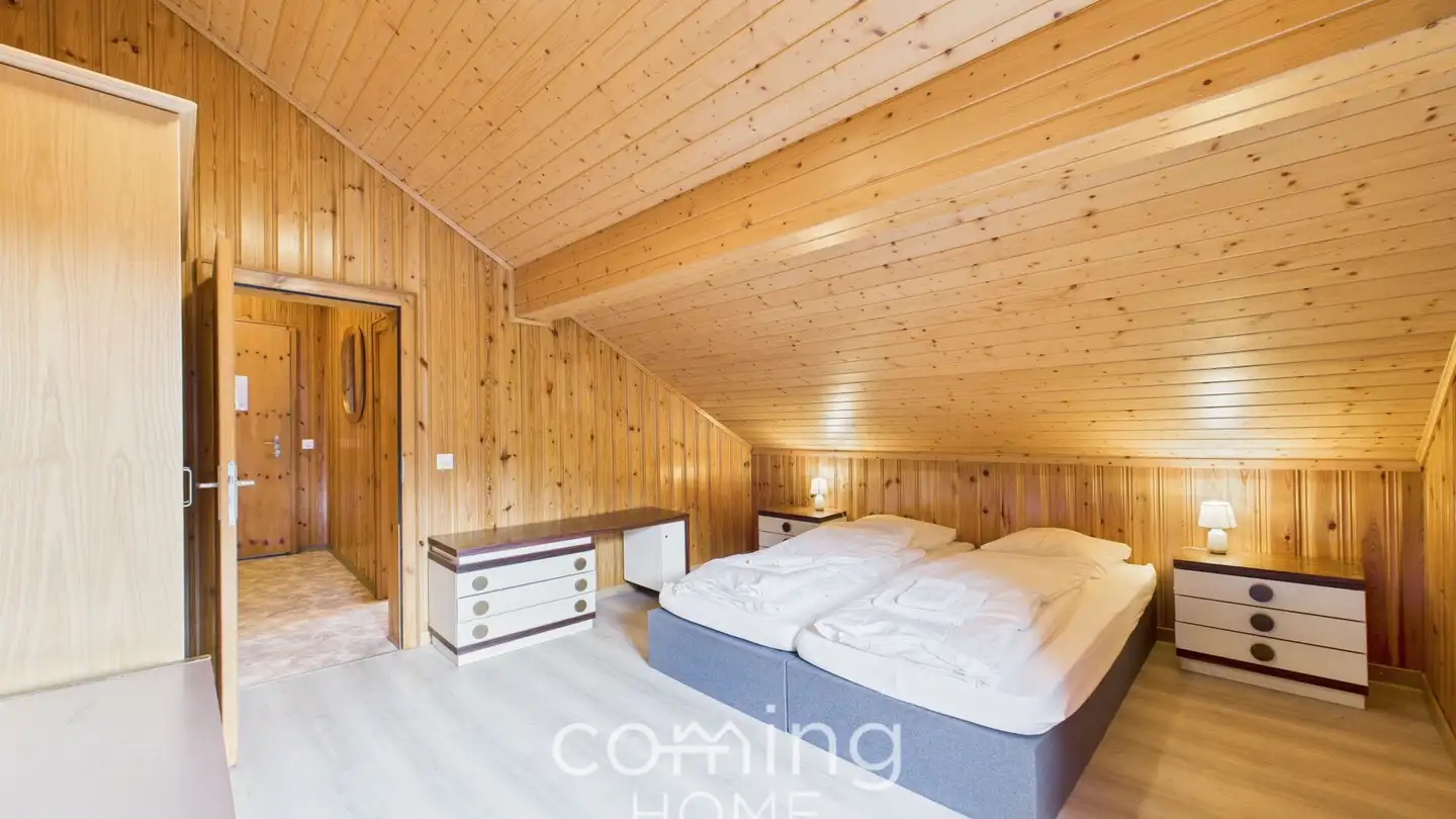 Apartment for sale - 3910 Saas-Grund