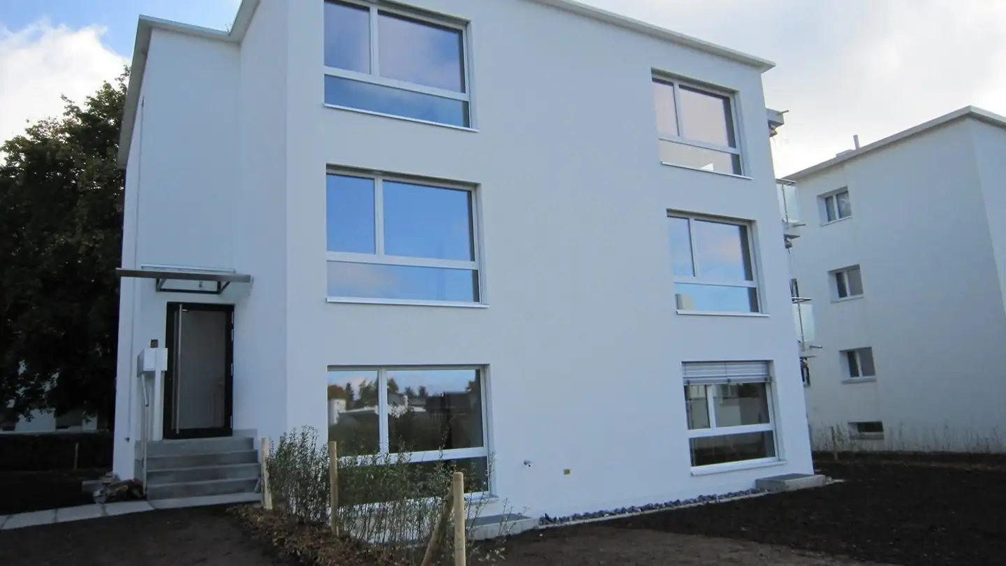 Apartment for rent - Obermattstrasse 77, 8330 Pfäffikon ZH - Photo 2