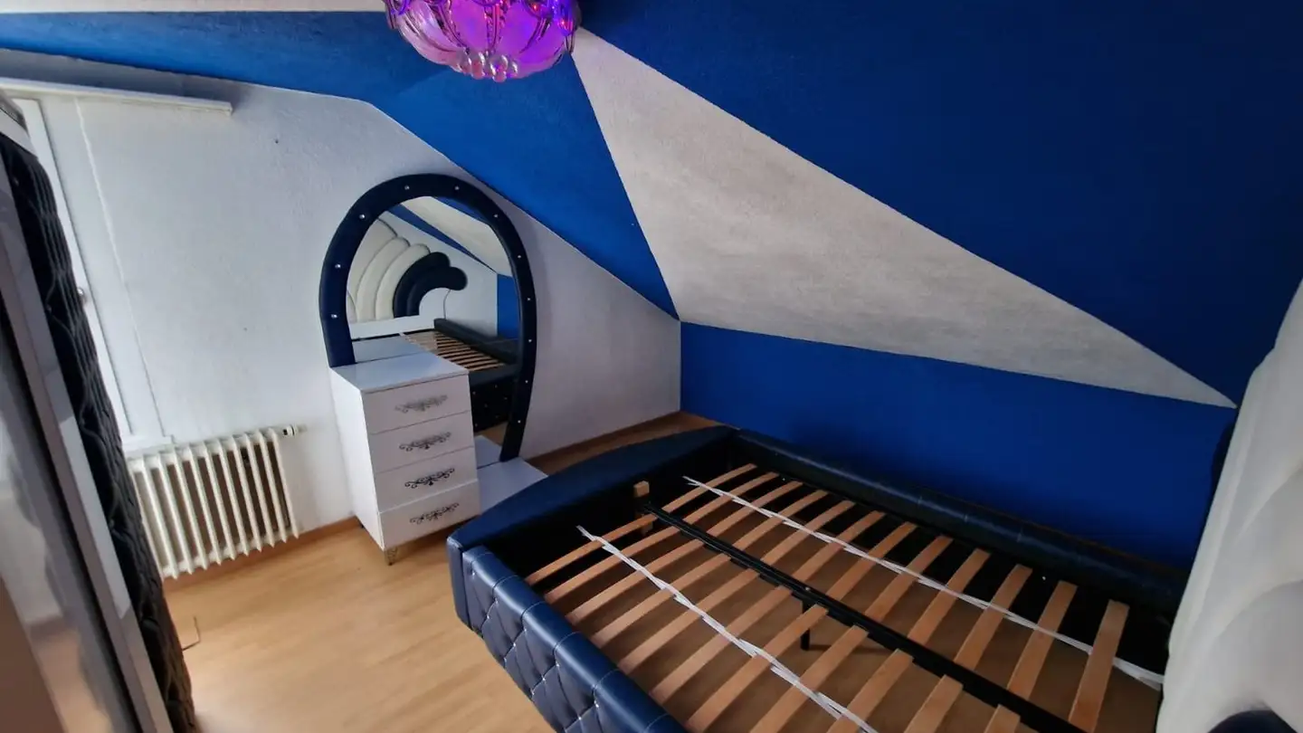 Commercial à louer - Konstanzerstrasse 37, 8280 Kreuzlingen