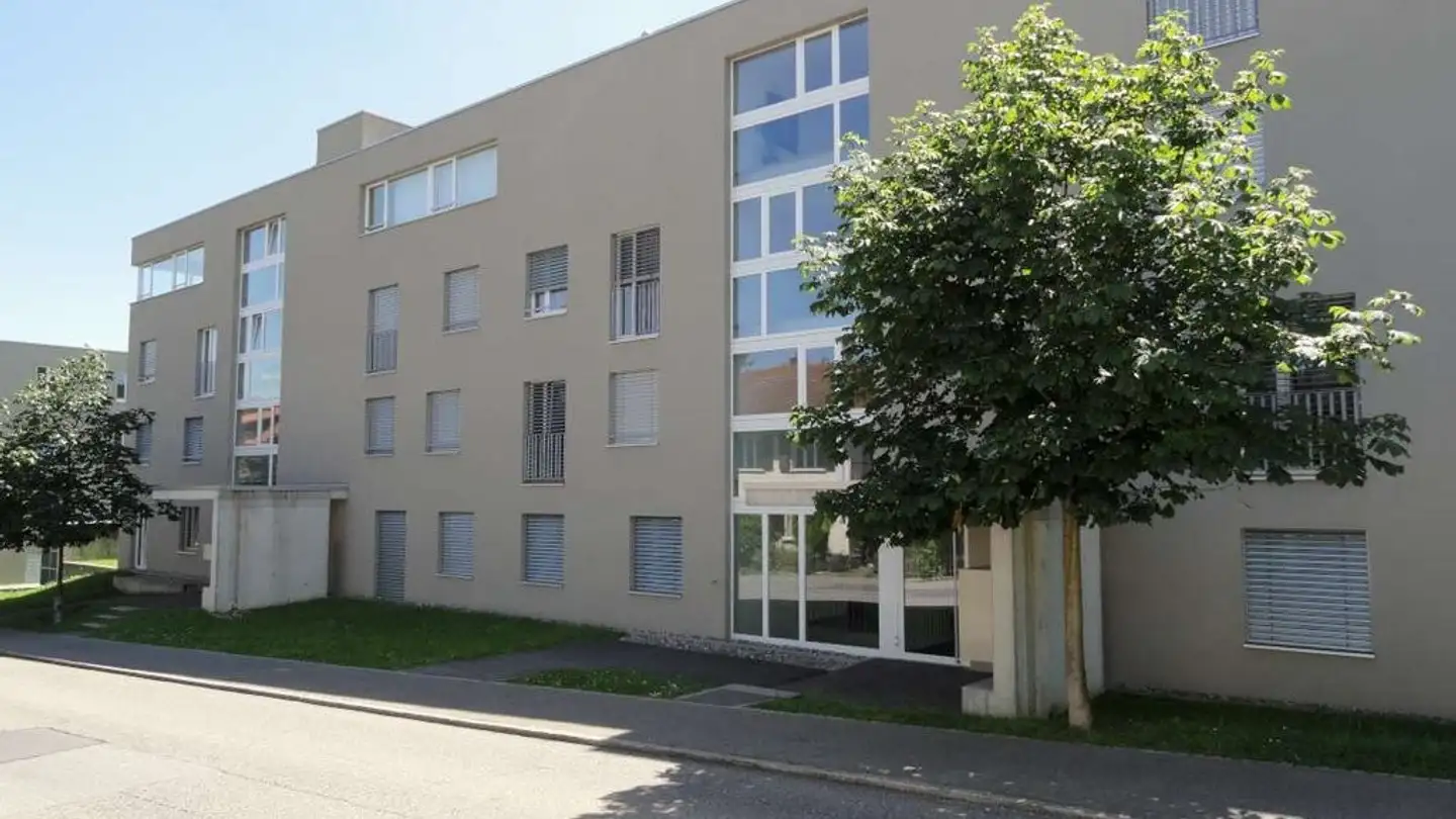 Appartamento in affitto - Mitteldorfstrasse 8, 5605 Dottikon