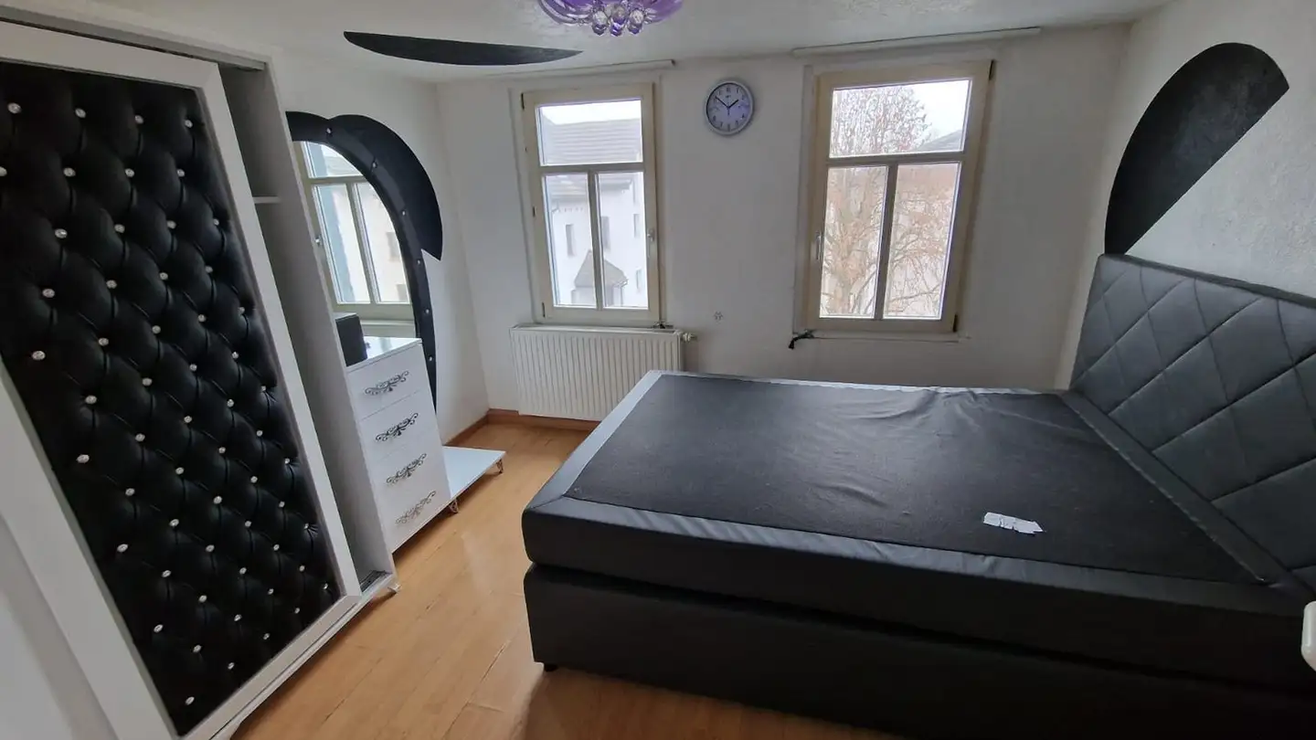 Commercial à louer - Konstanzerstrasse 37, 8280 Kreuzlingen - Photo 2