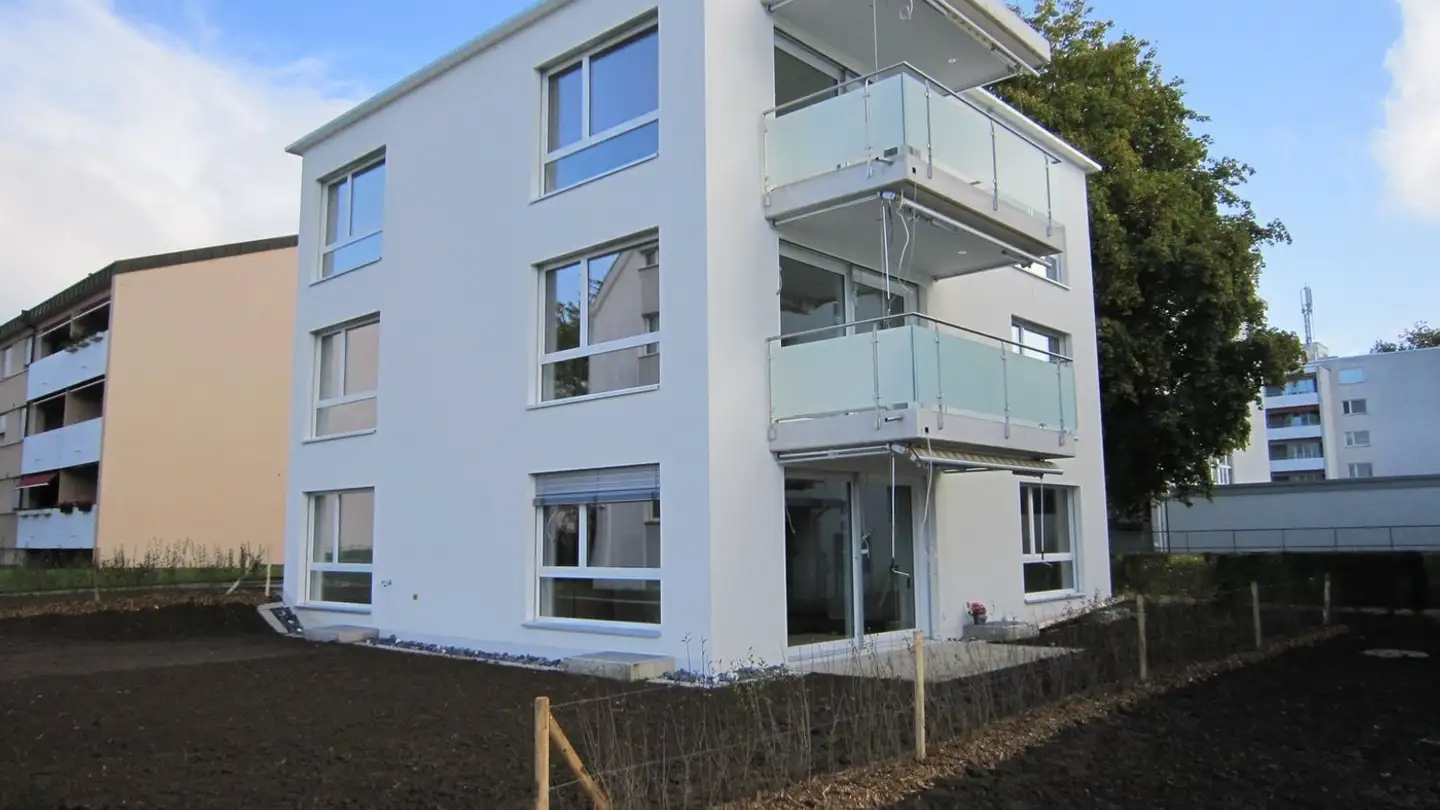 Apartment for rent - Obermattstrasse 77, 8330 Pfäffikon ZH