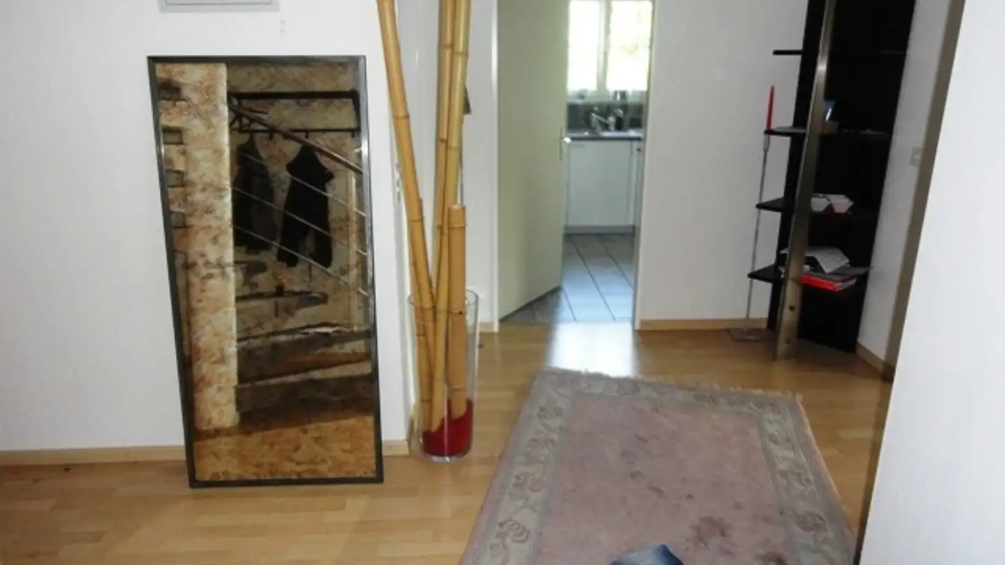 Maisonette mieten - Kefikerstrasse 4, 8546 Menzengrüt - Foto 4