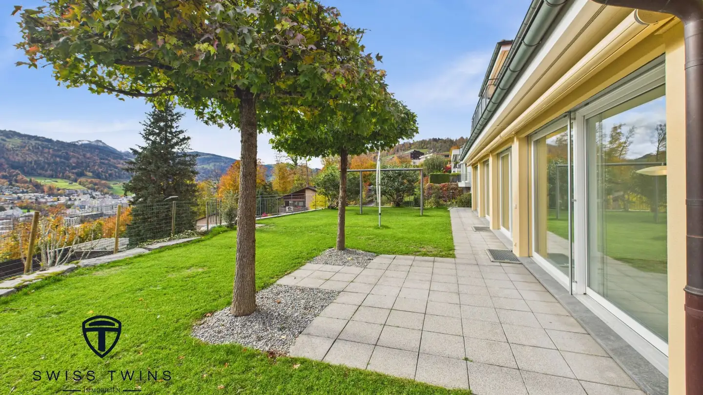 Duplex in affitto - 6010 Kriens - Photo 2