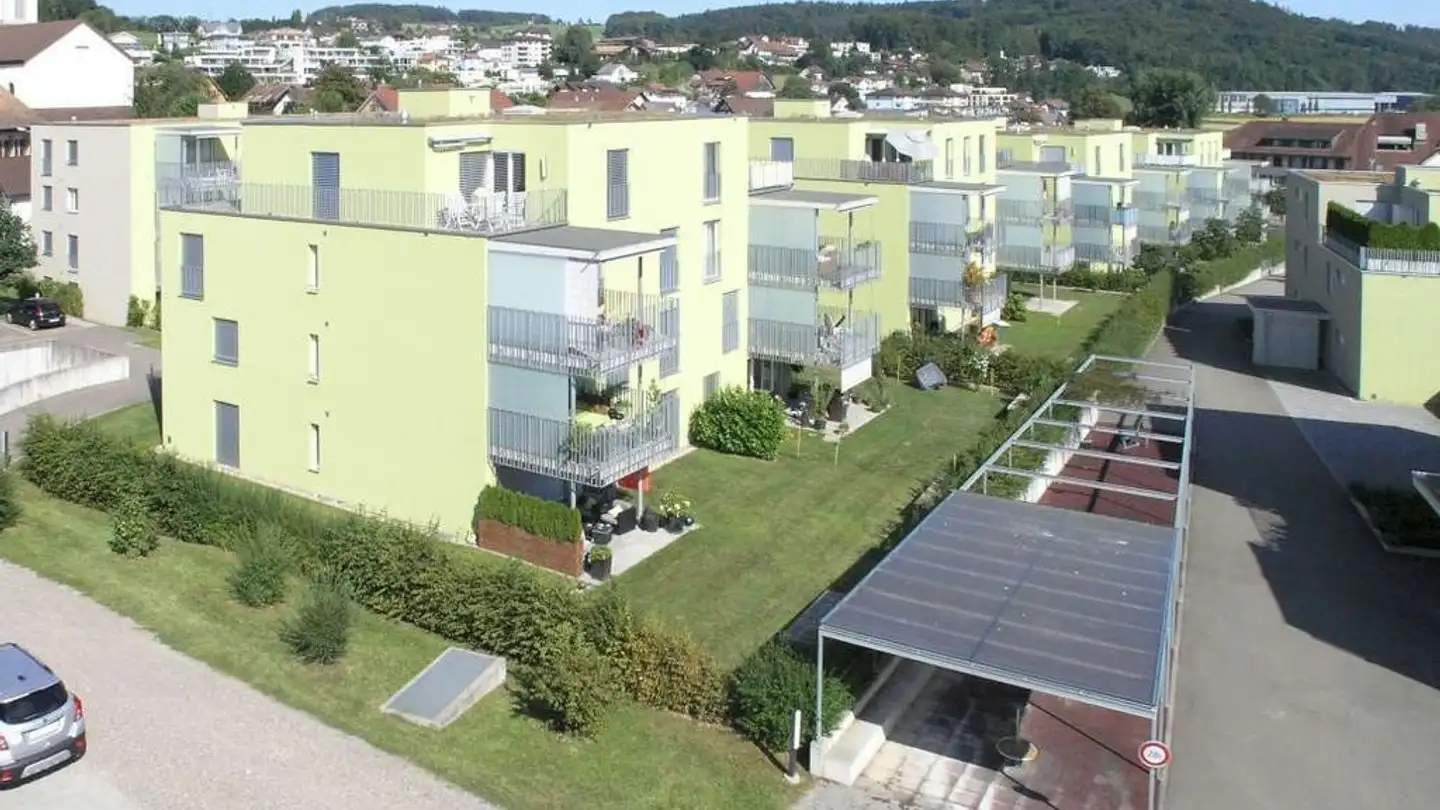 Appartamento in affitto - Mitteldorfstrasse 8, 5605 Dottikon - Foto 2