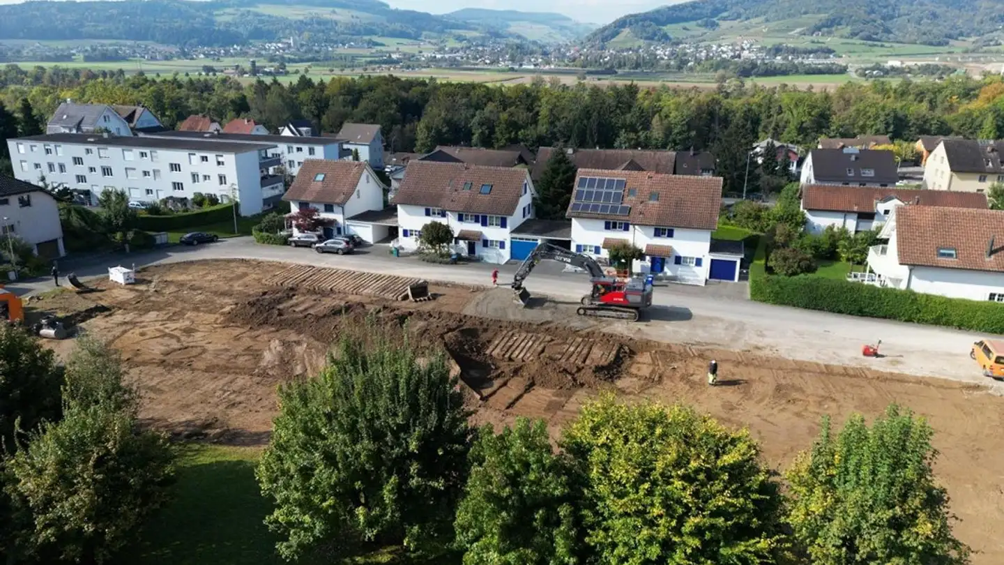 Appartement à vendre - 5200 Brugg AG - Photo 2