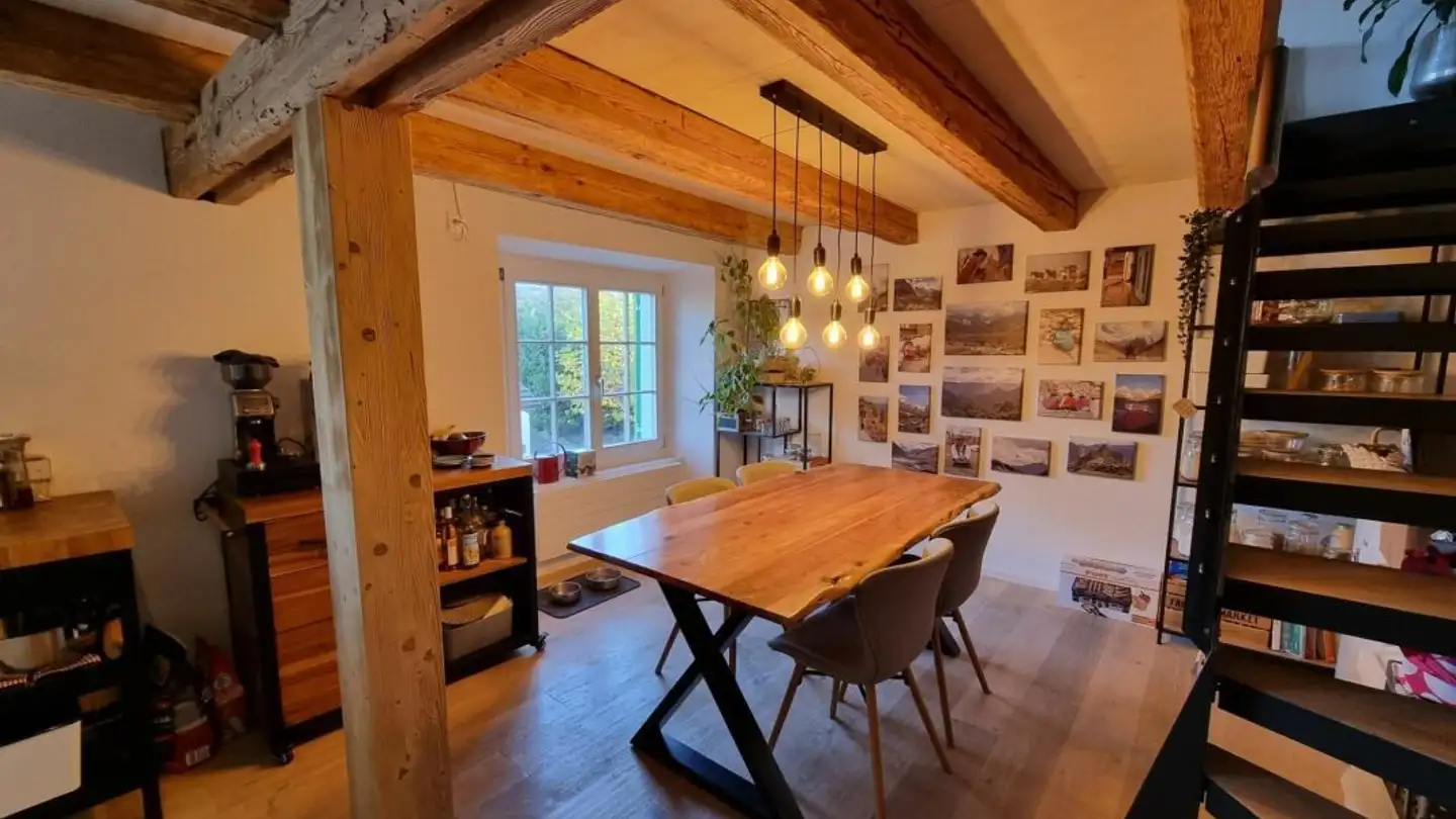 Appartamento in affitto - Dorfgasse, 8708 Männedorf