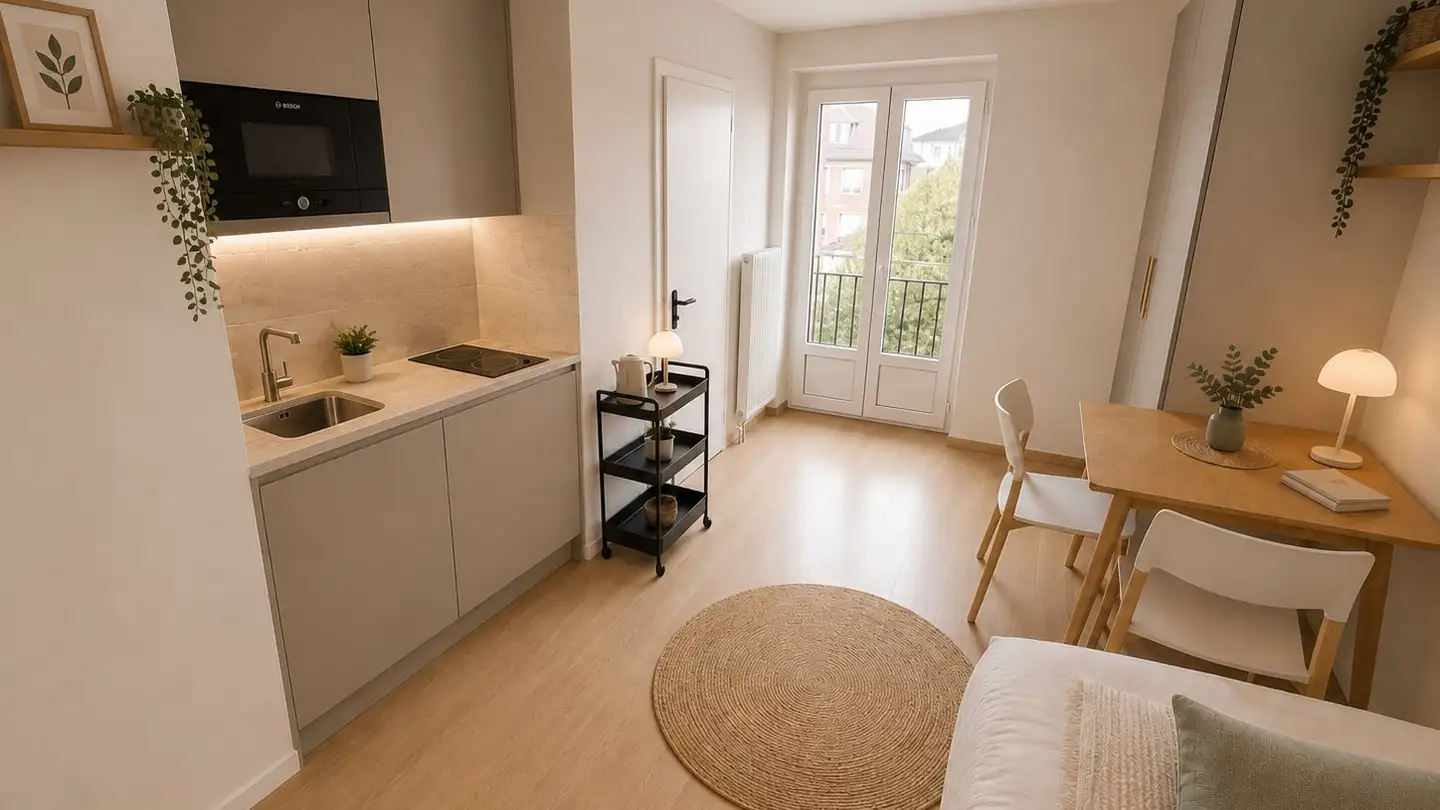 Appartamento in vendita - 1006 Lausanne - Foto 4