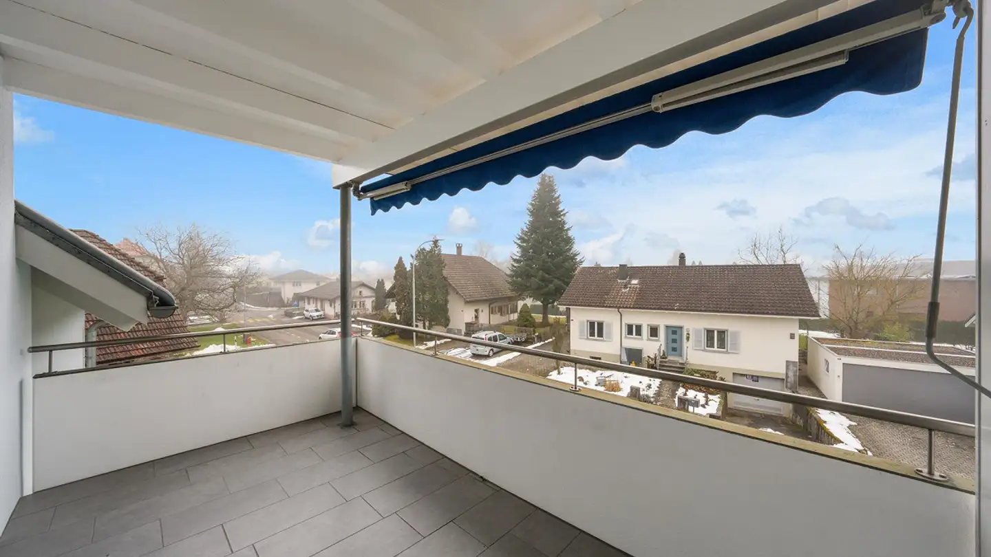 Appartement à vendre - Mumenthalstrasse 39, 4912 Aarwangen - Photo 3