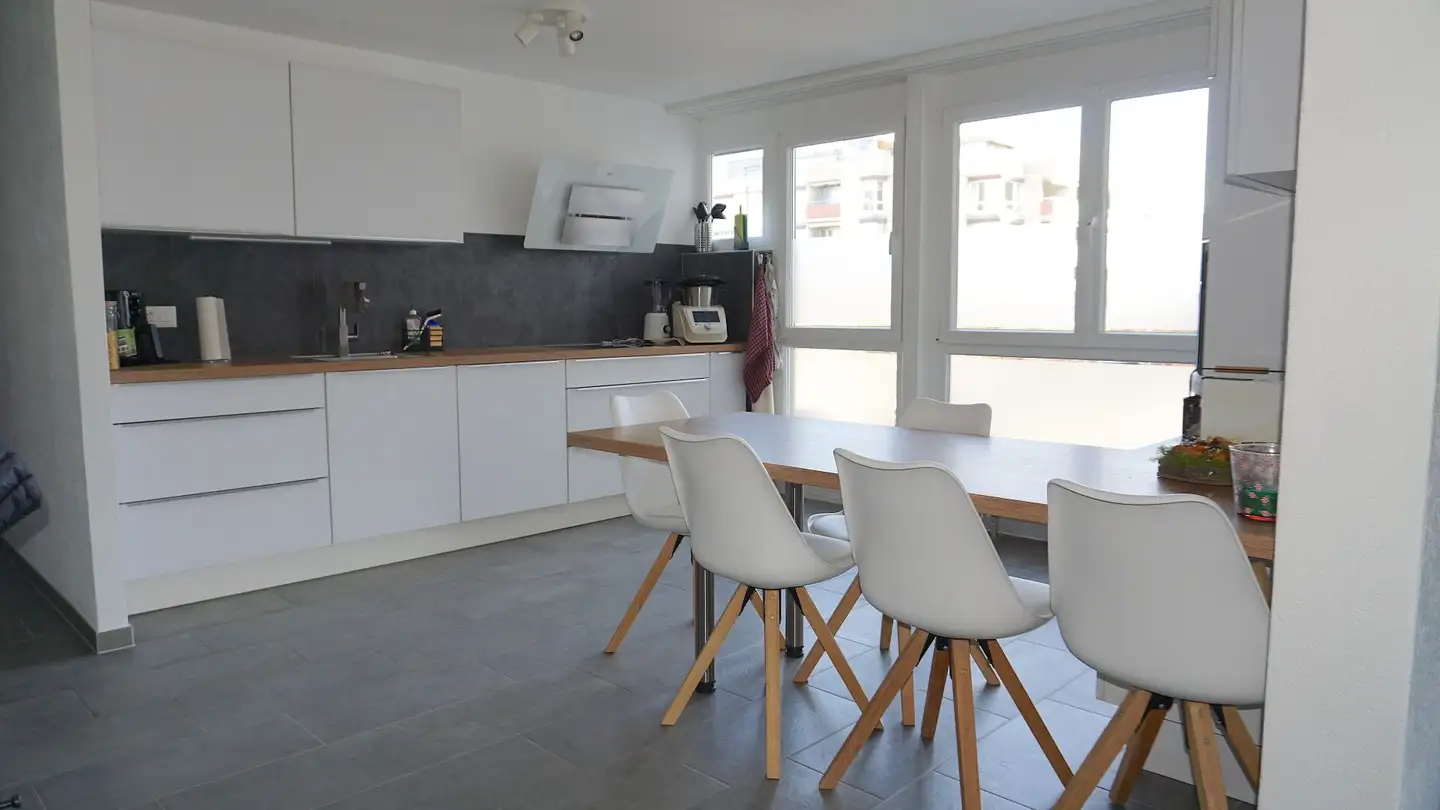 Apartment for sale - Rue De La Birse, 2822 Courroux