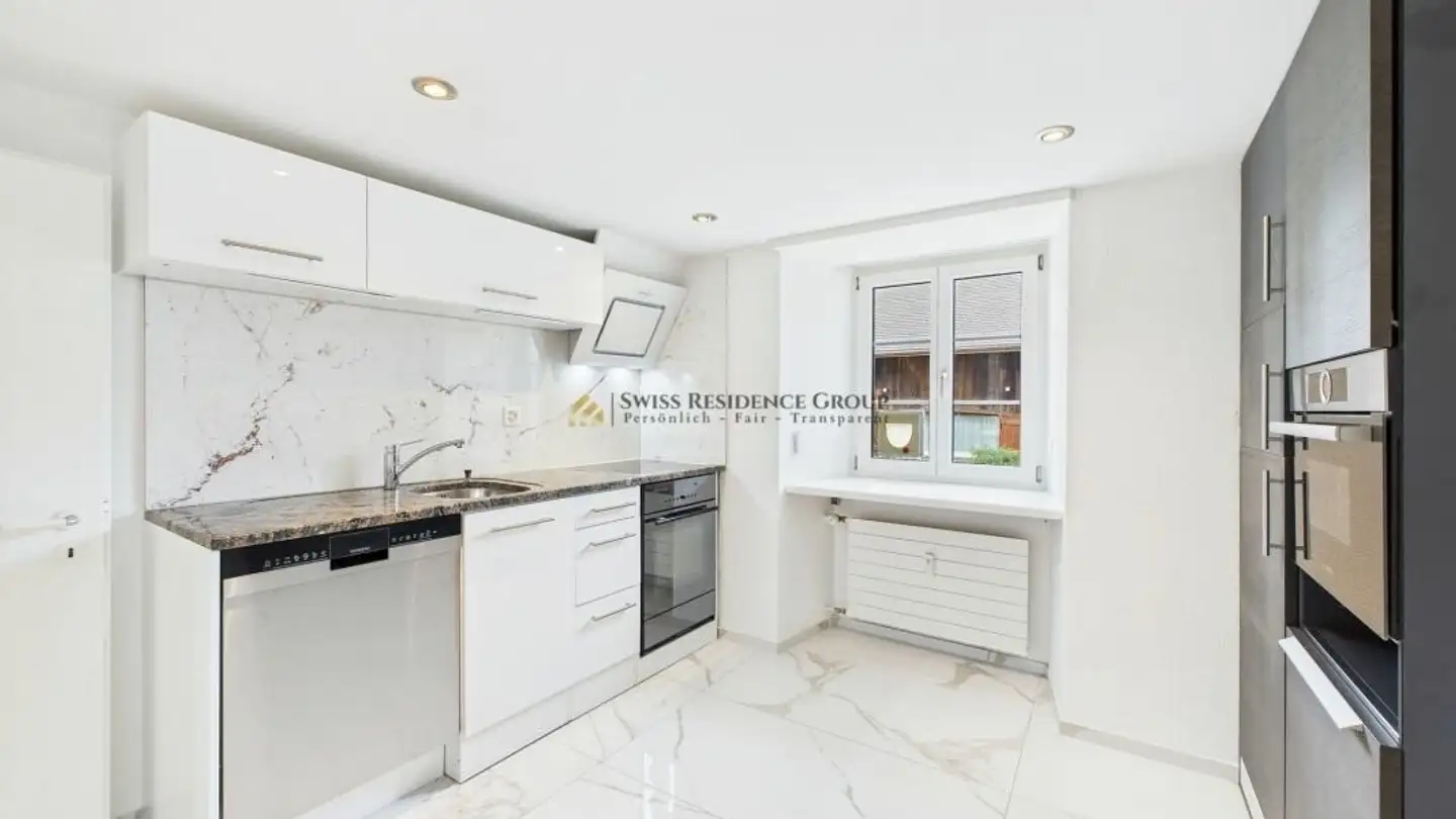 Duplex for rent - 8700 Küsnacht ZH - Photo 4