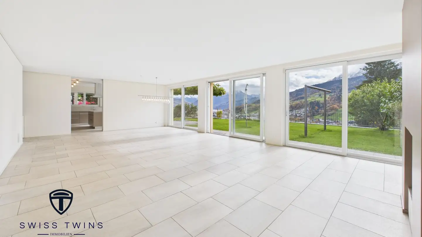 Duplex in affitto - 6010 Kriens - Photo 3