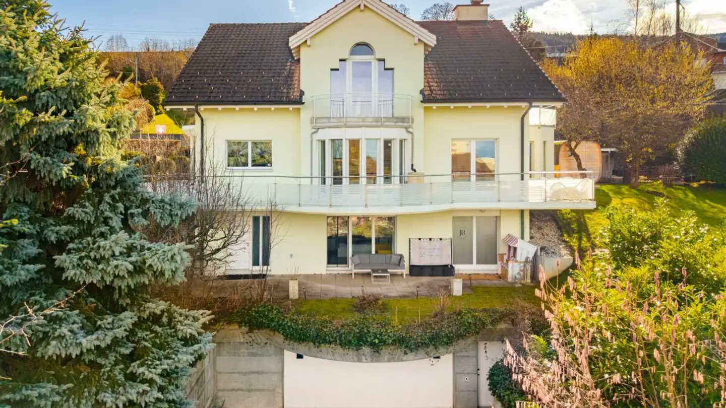 Villa in vendita - 9404 Rorschacherberg - Foto 2
