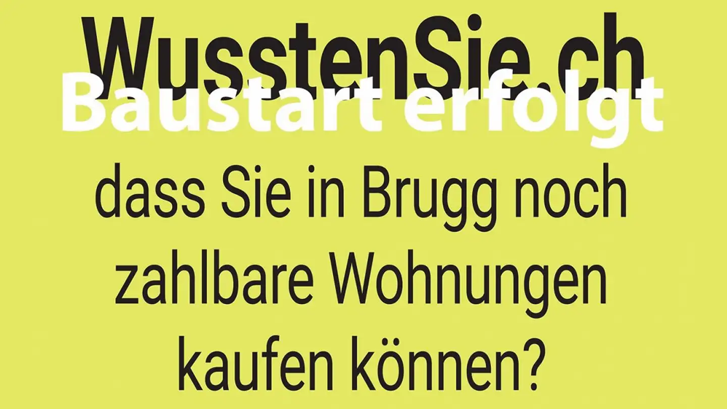 Appartement à vendre - 5200 Brugg AG - Photo 4