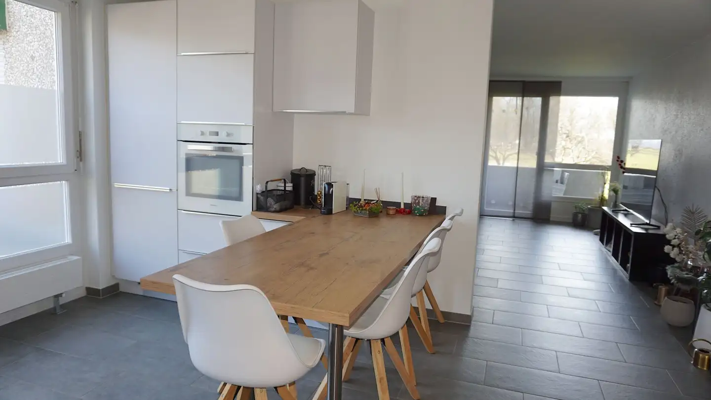 Apartment for sale - Rue De La Birse, 2822 Courroux - Photo 2