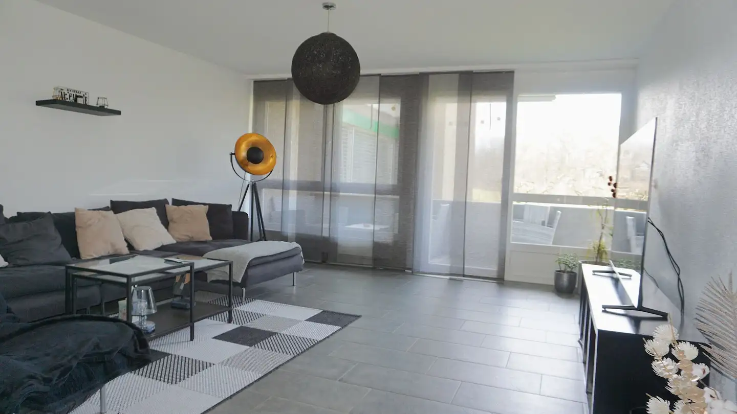 Apartment for sale - Rue De La Birse, 2822 Courroux - Photo 3