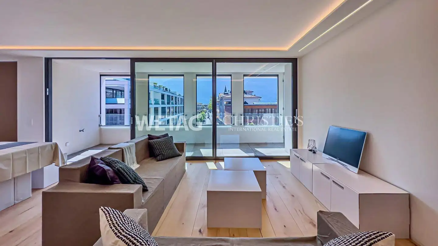 Apartment for sale - 6612 Ascona - Photo 2