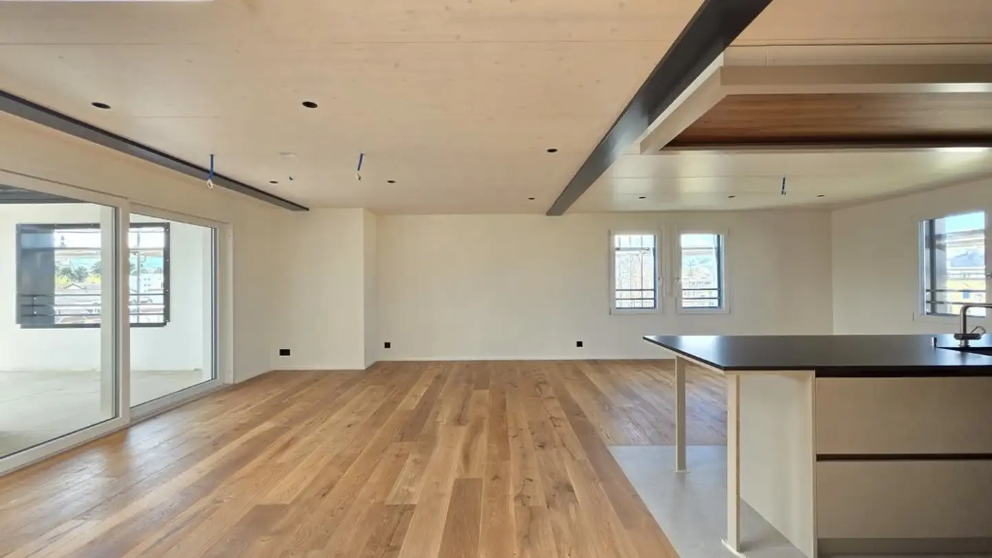 Apartment for rent - Chemin Des Pilons 12, 1630 Bulle - Photo 2