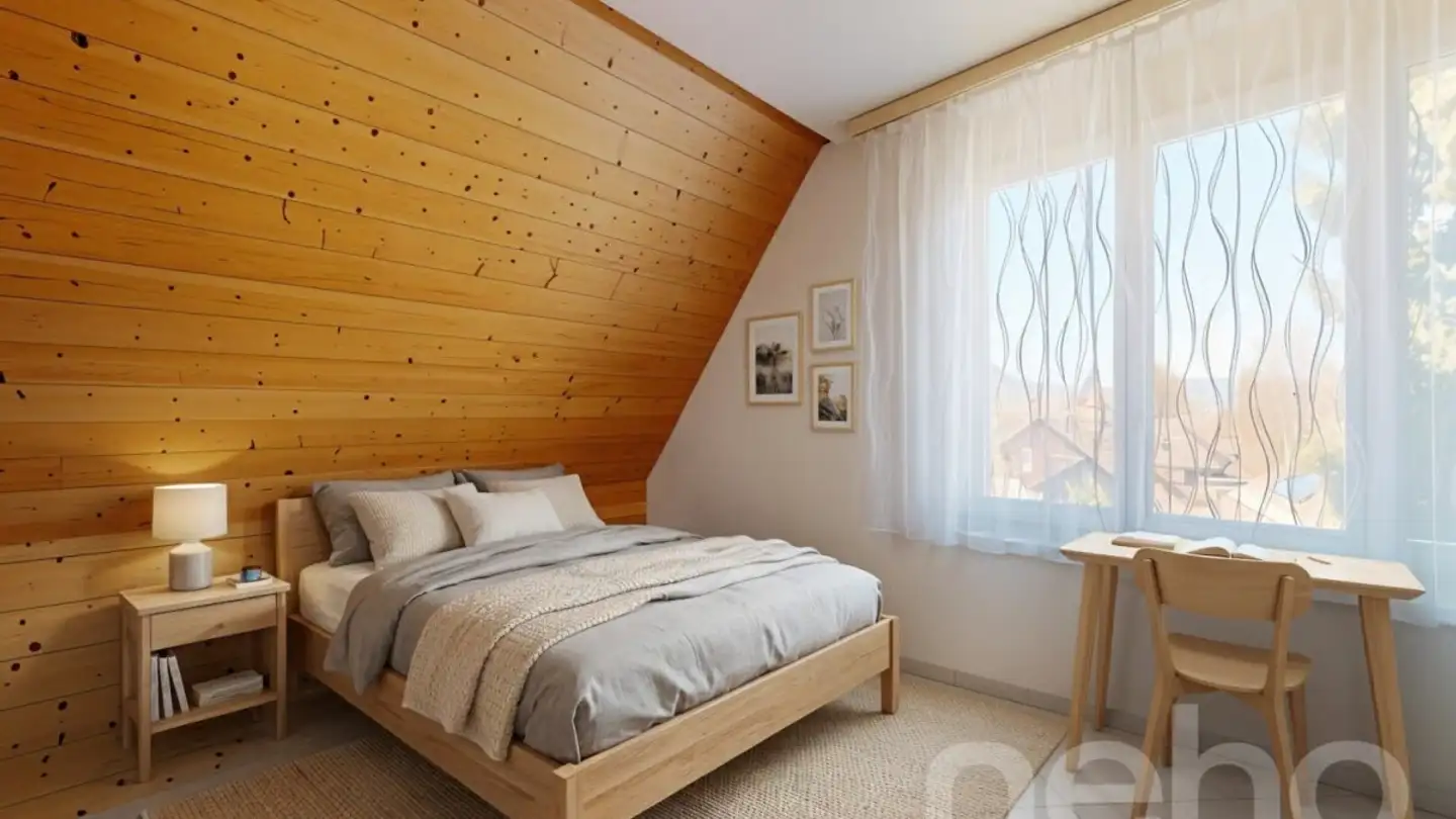 Wohnung kaufen - 3415 Hasle b. Burgdorf