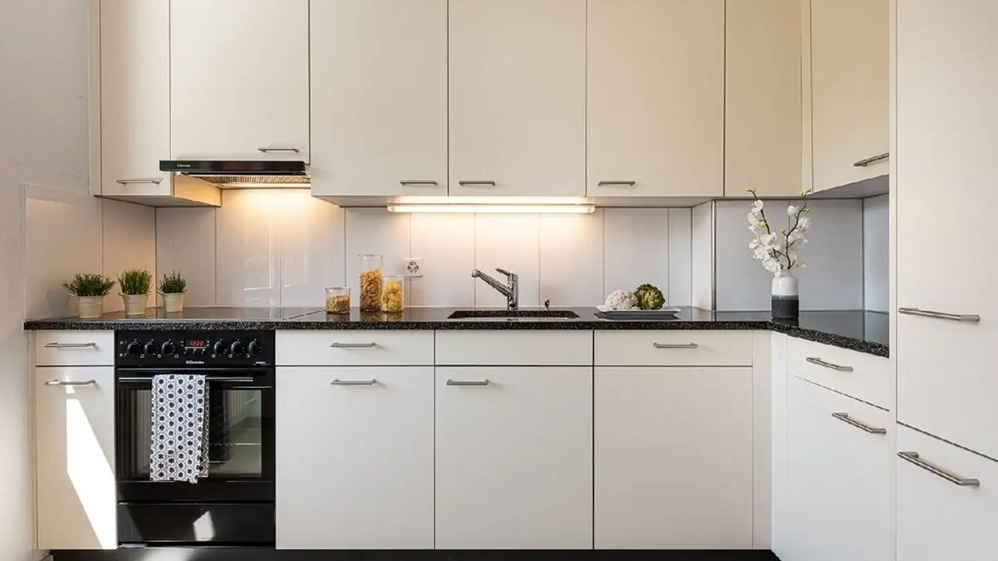 Appartamento in affitto - Forenackerstrasse 6, 8246 Langwiesen - Photo 4