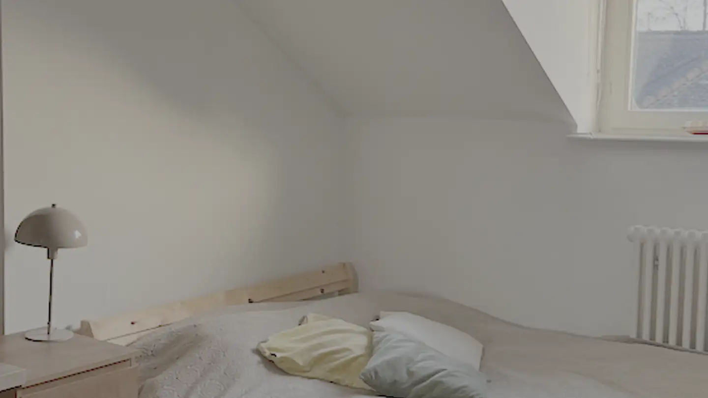 Chambre à louer - Plattenstrasse 68, 8032 Zürich - Photo 4