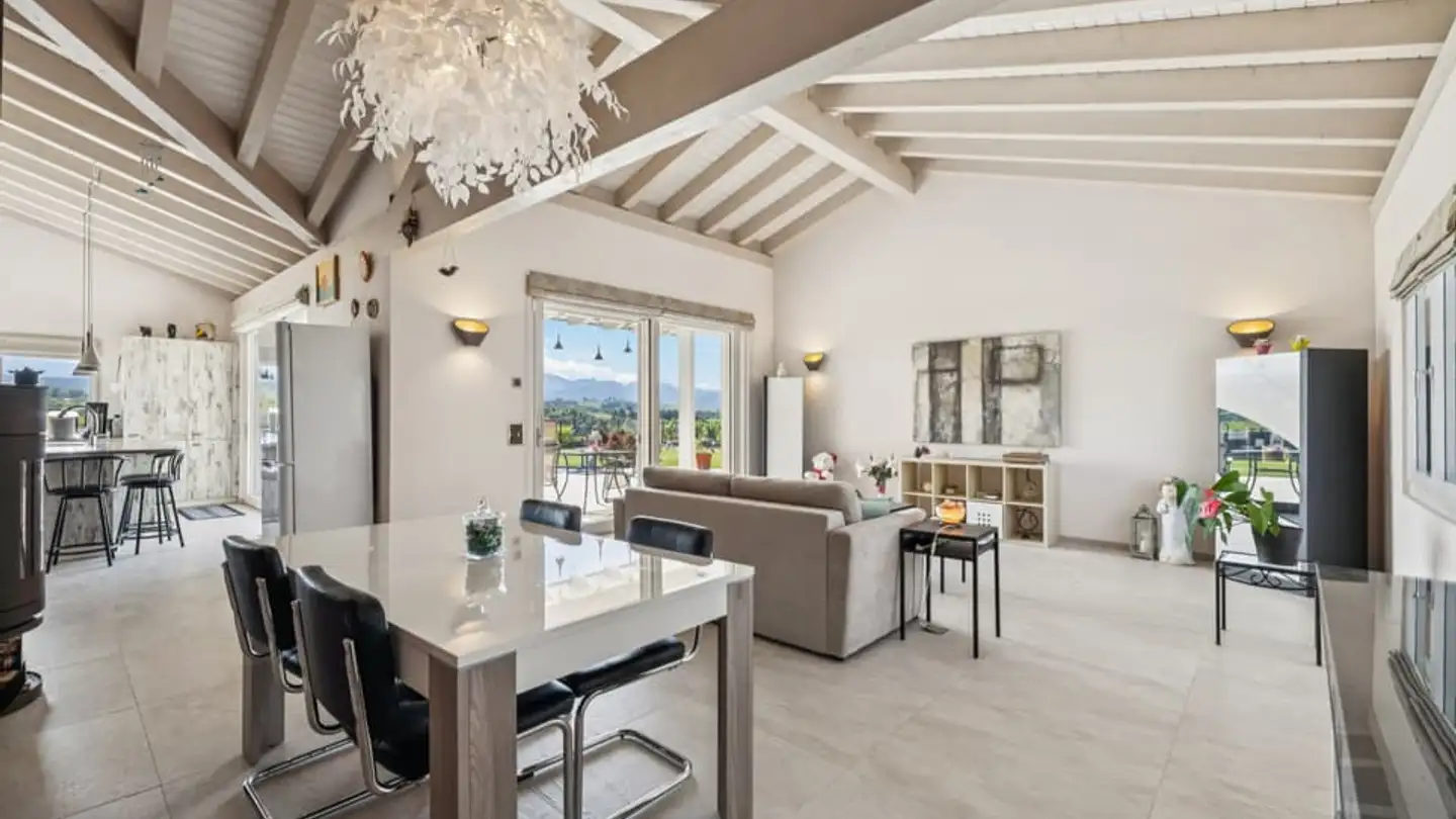 Maison individuelle à vendre - 1675 Mossel - Photo 4