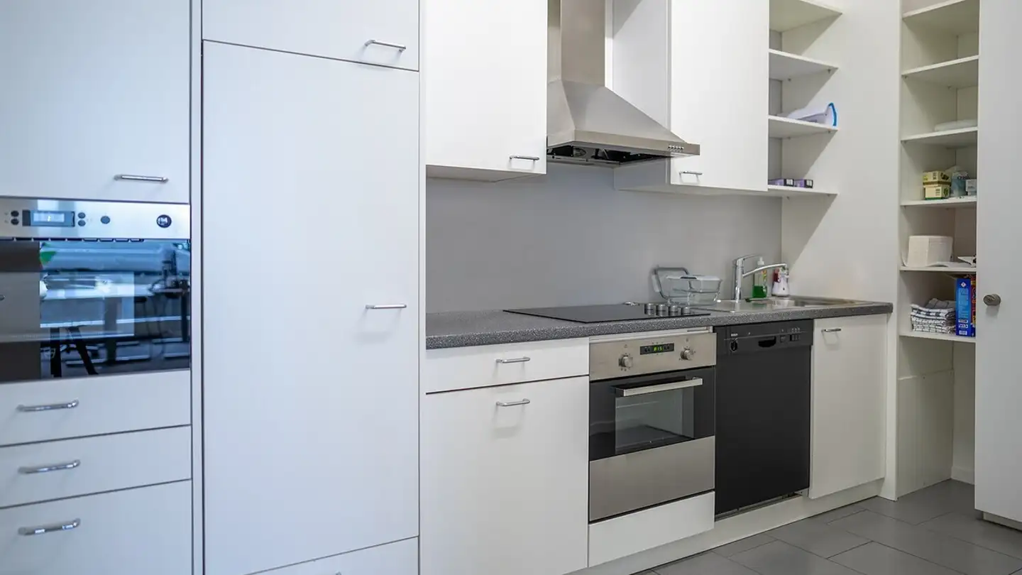 Bürofläche mieten - Baslerstrasse 60, 8048 Zürich - Foto 4